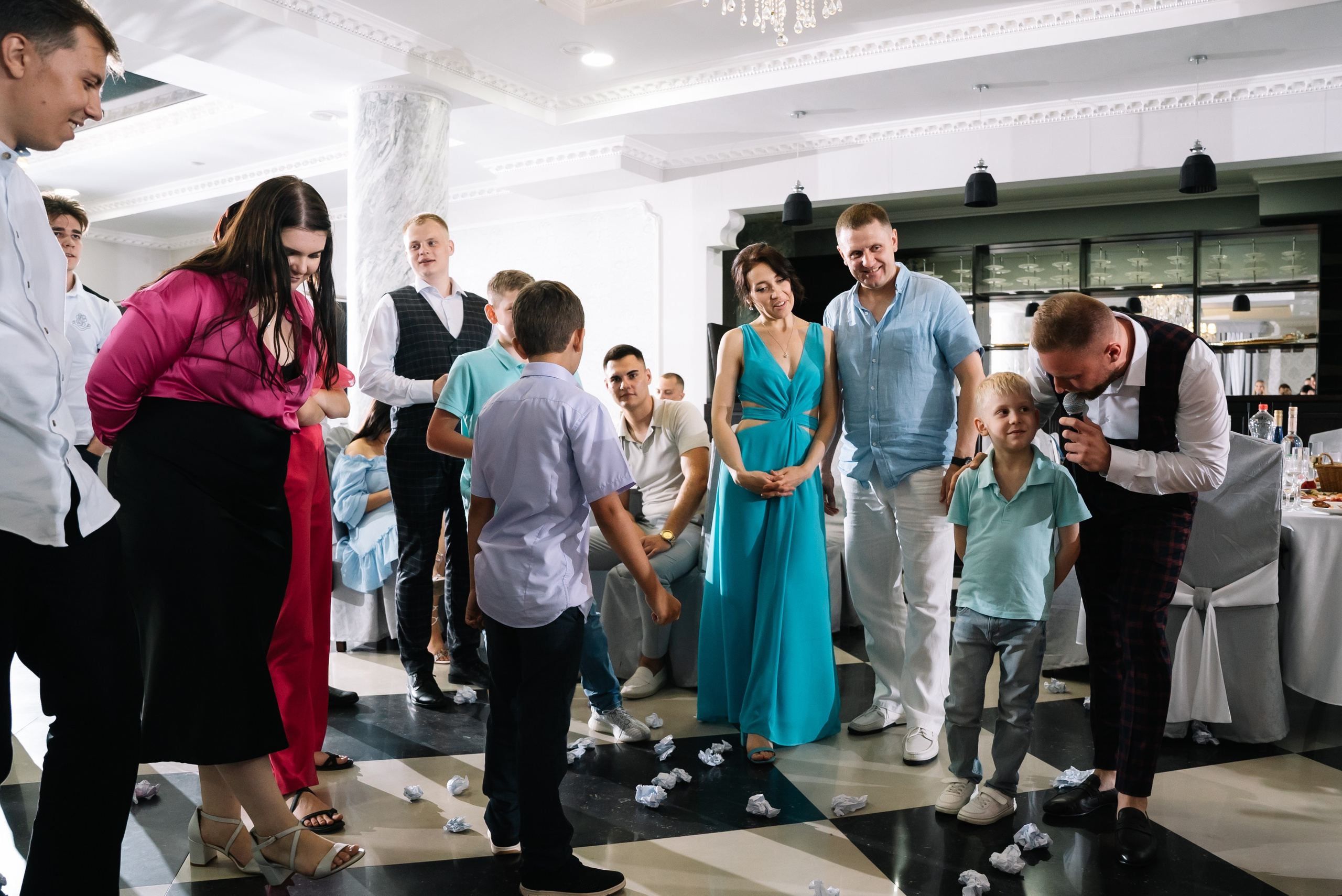 Антон и Маргарита. Свадебный фотограф в Самаре Анна Ковалева