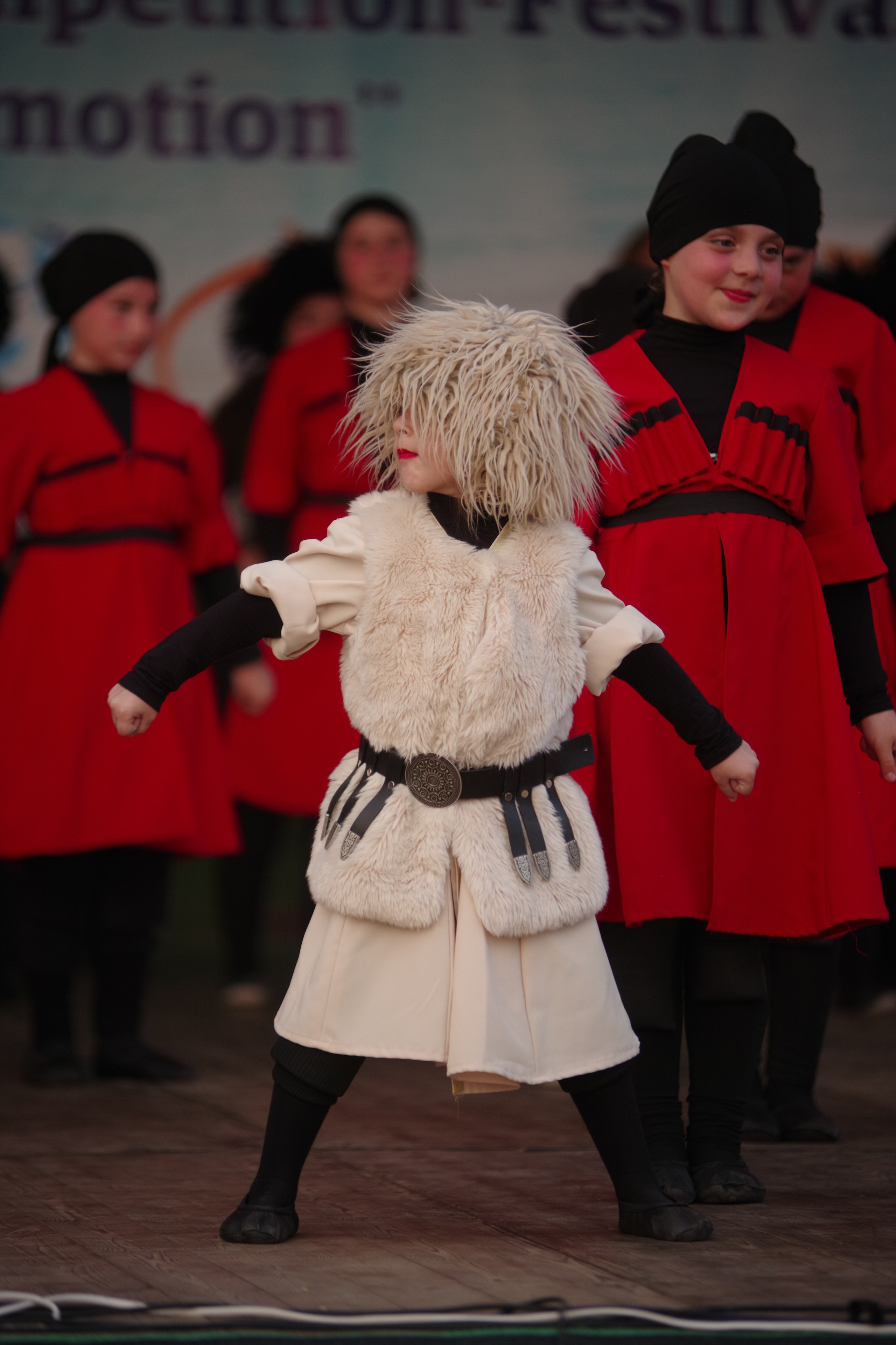 Батуми с ლილე. Портретный фотограф Денис Милютин