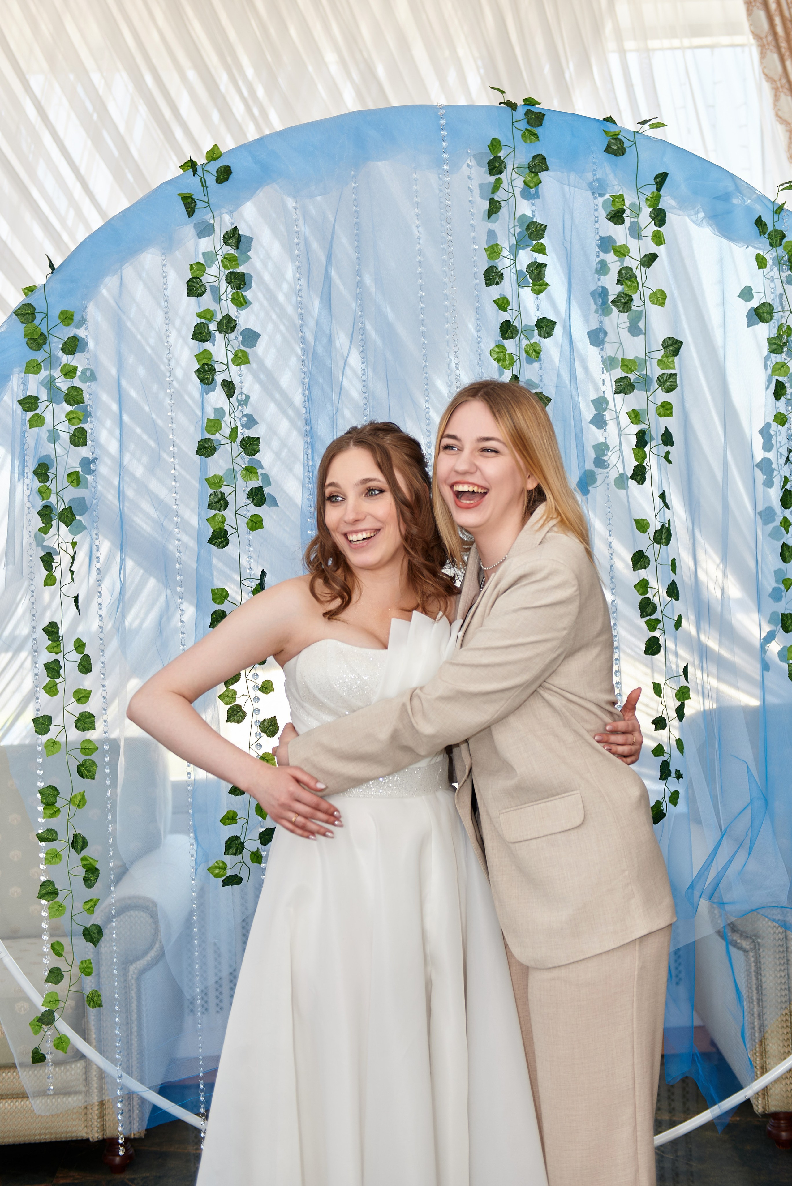 В & Я. Семейный и детский фотограф в г. Ногинске Ангелина Хасанова