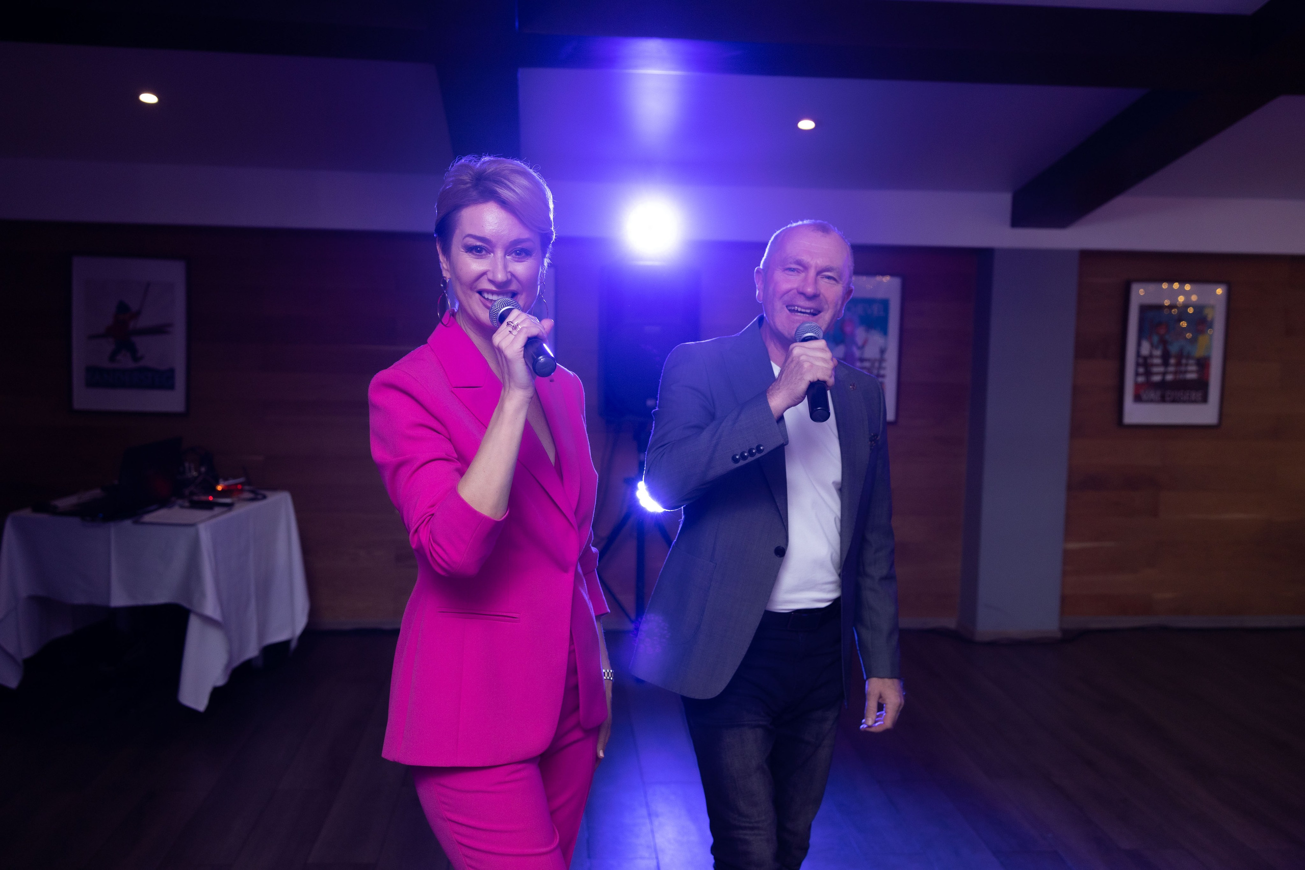 Юбилей Екатерины. Семейный, индивидуальный фотограф в Москве Ангели Марина