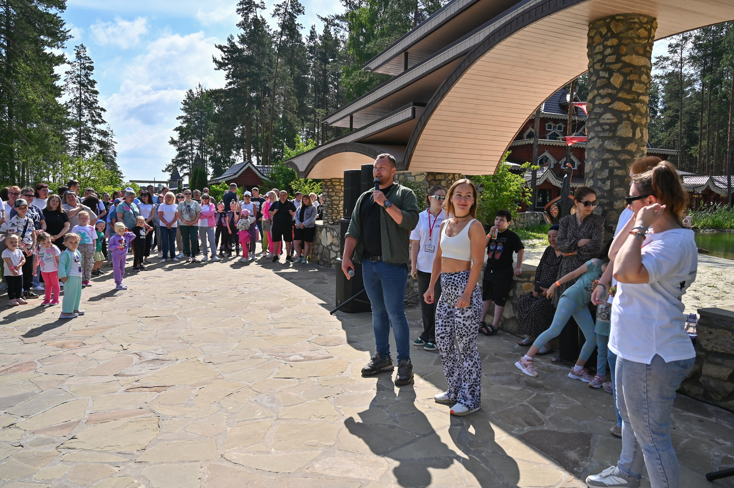 Тамбов, 78 лет компании «ТАКФ». Репортажный и свадебный фотограф в Липецке Иван Первойкин