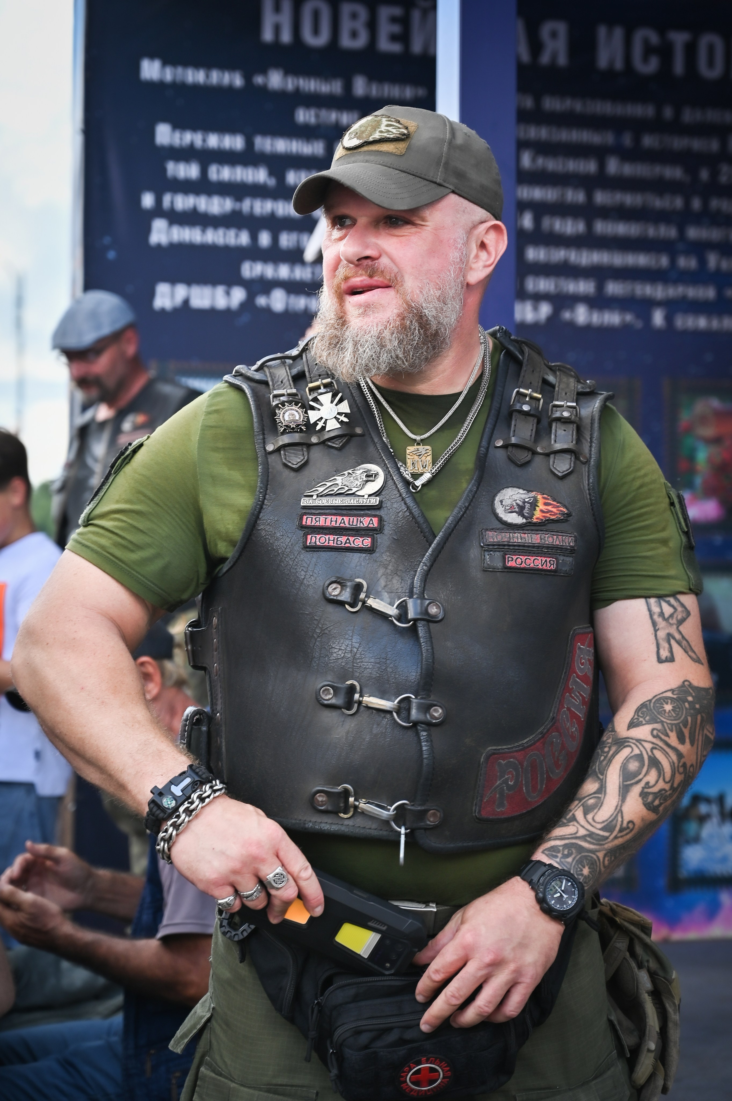 Балтик ралли. Репортажный и свадебный фотограф в Липецке Иван Первойкин