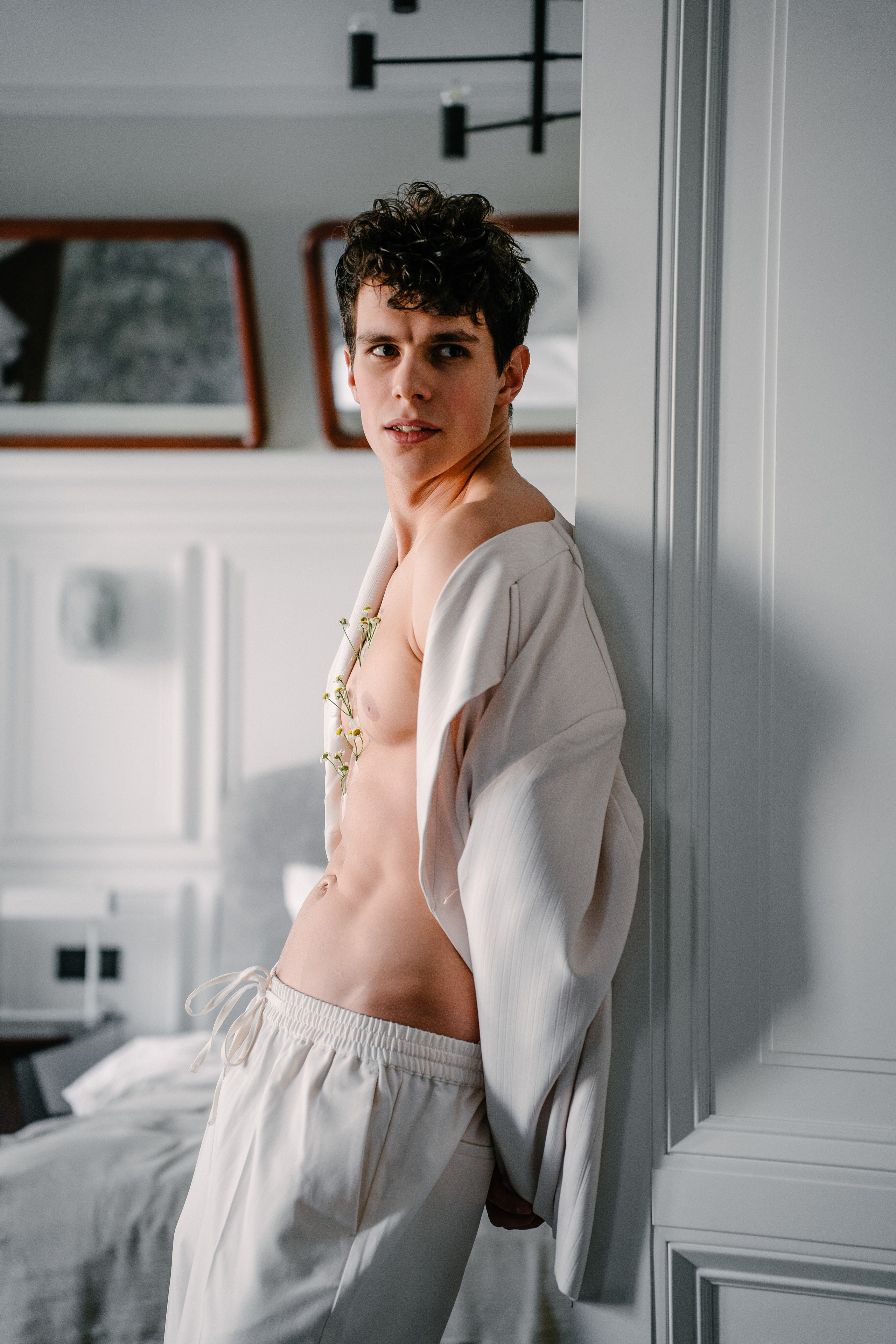 Маша и Саша. Свадебный и семейный фотограф в Воронеже Анастасия Бойко