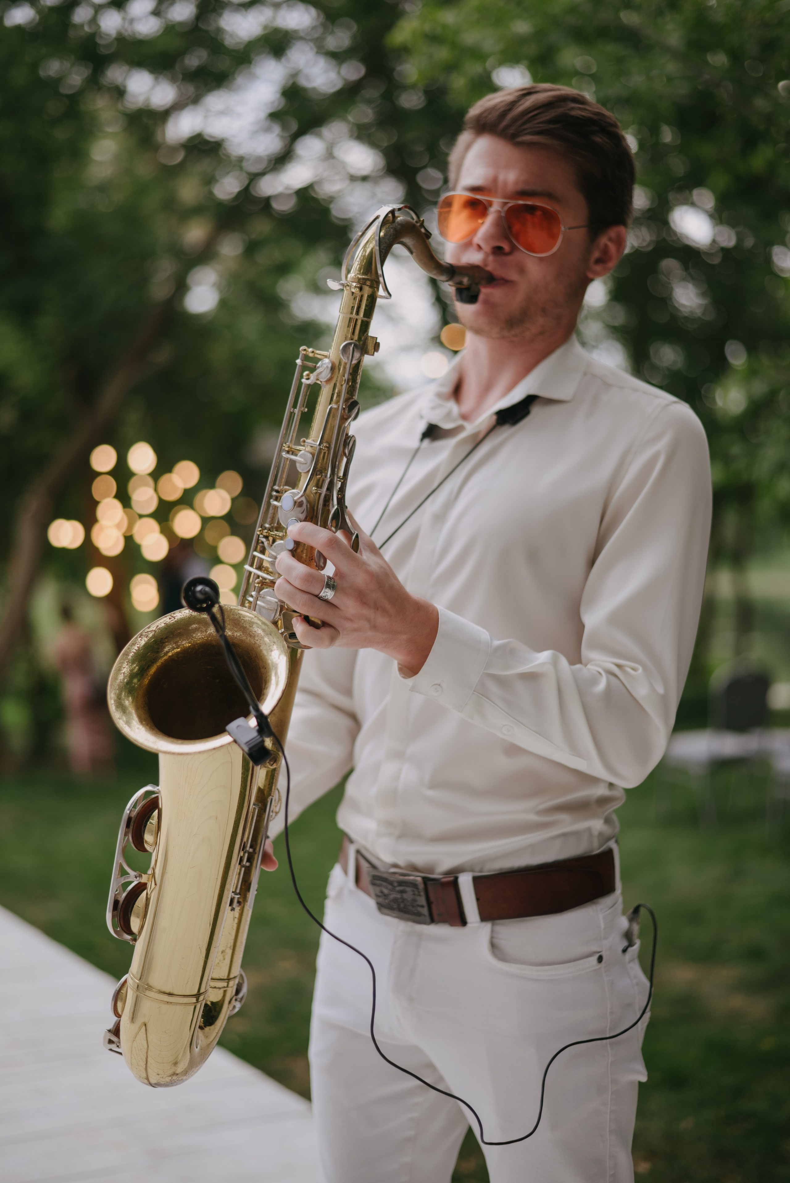 Данил и Таня. Свадебный фотограф Уфа Дарья Насырова