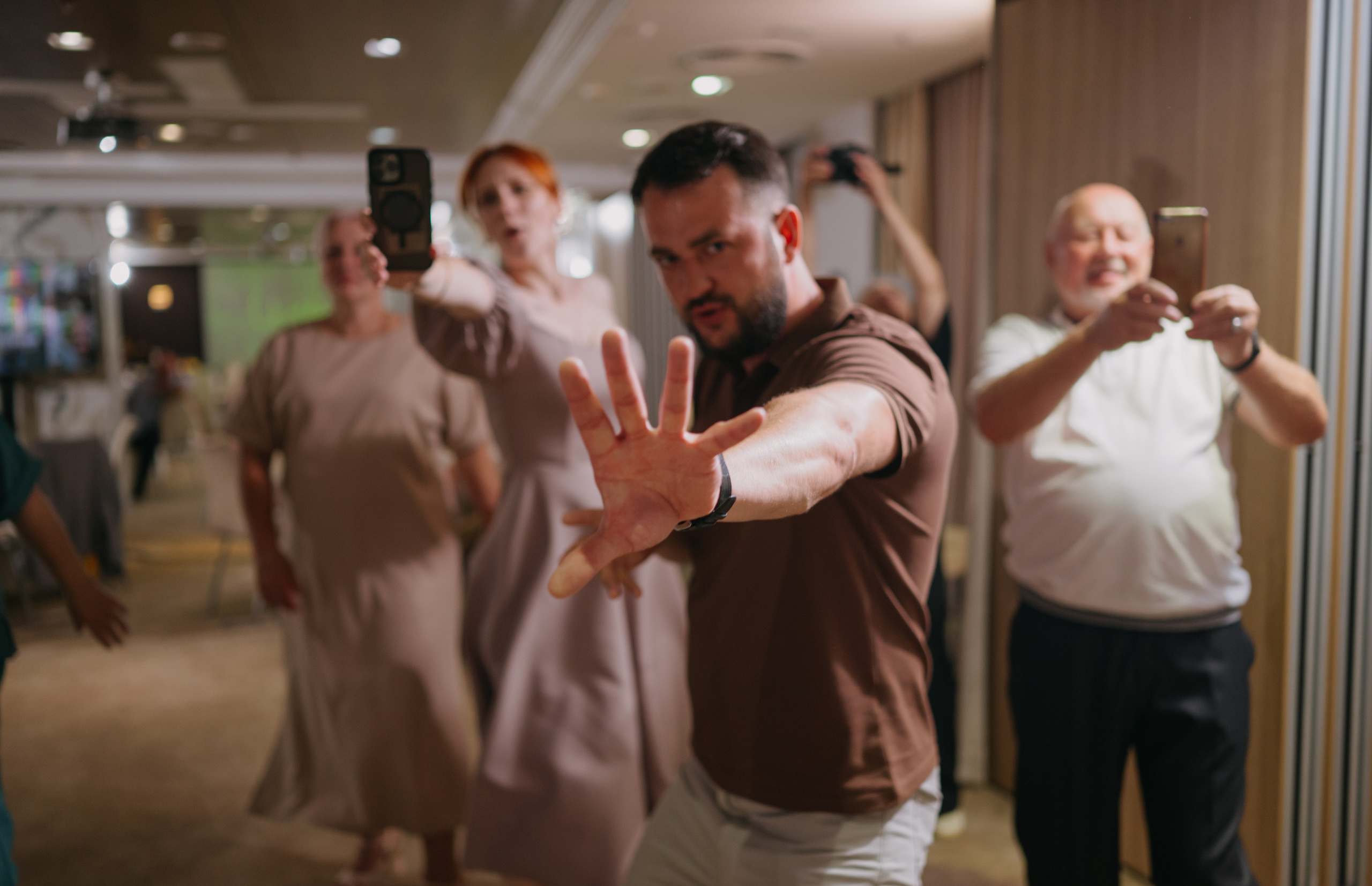 Антон и Валерия. Свадебный фотограф Уфа Дарья Насырова