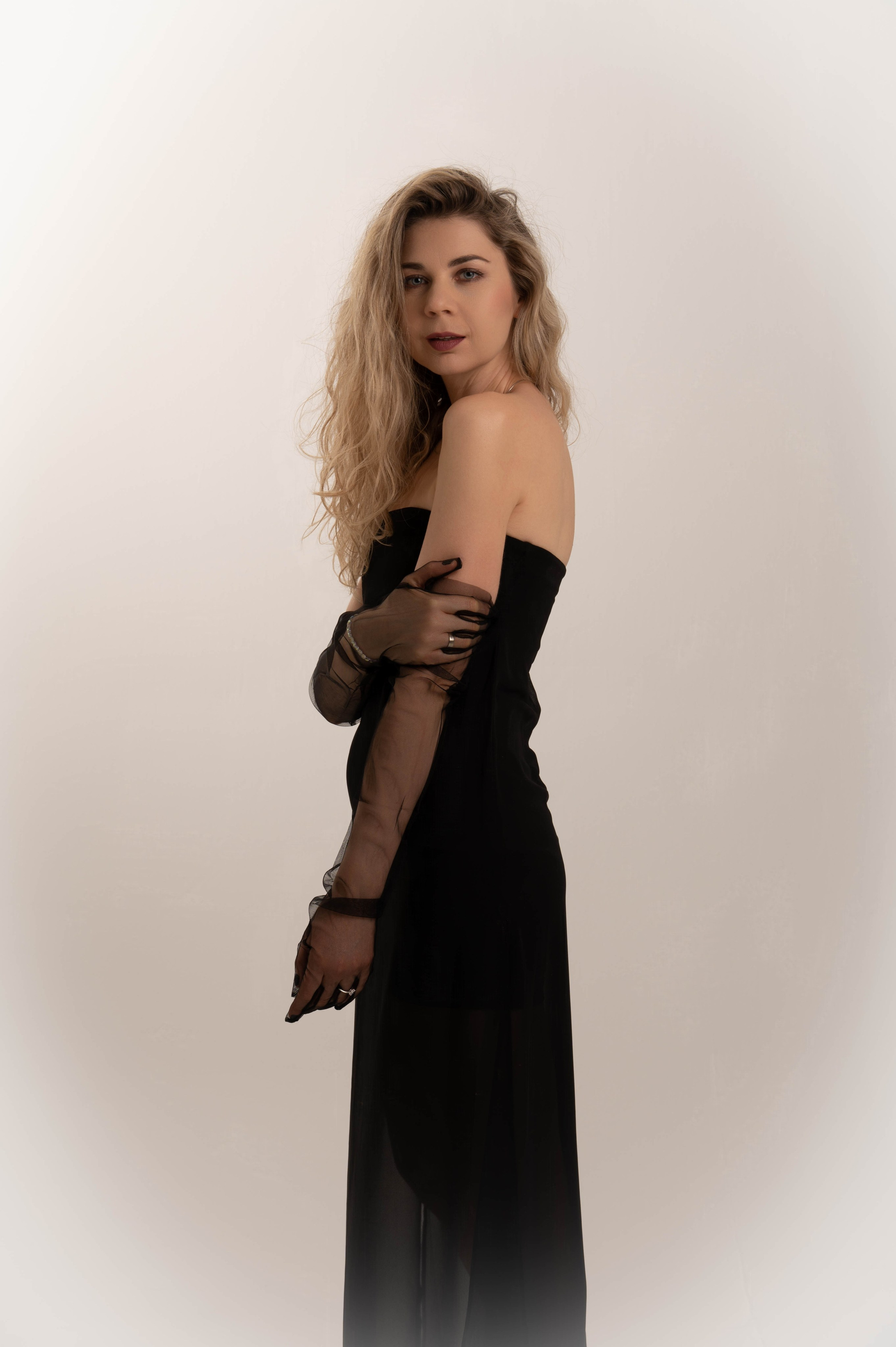 Наталья. Художественный фотограф в Москве Артур Константинов