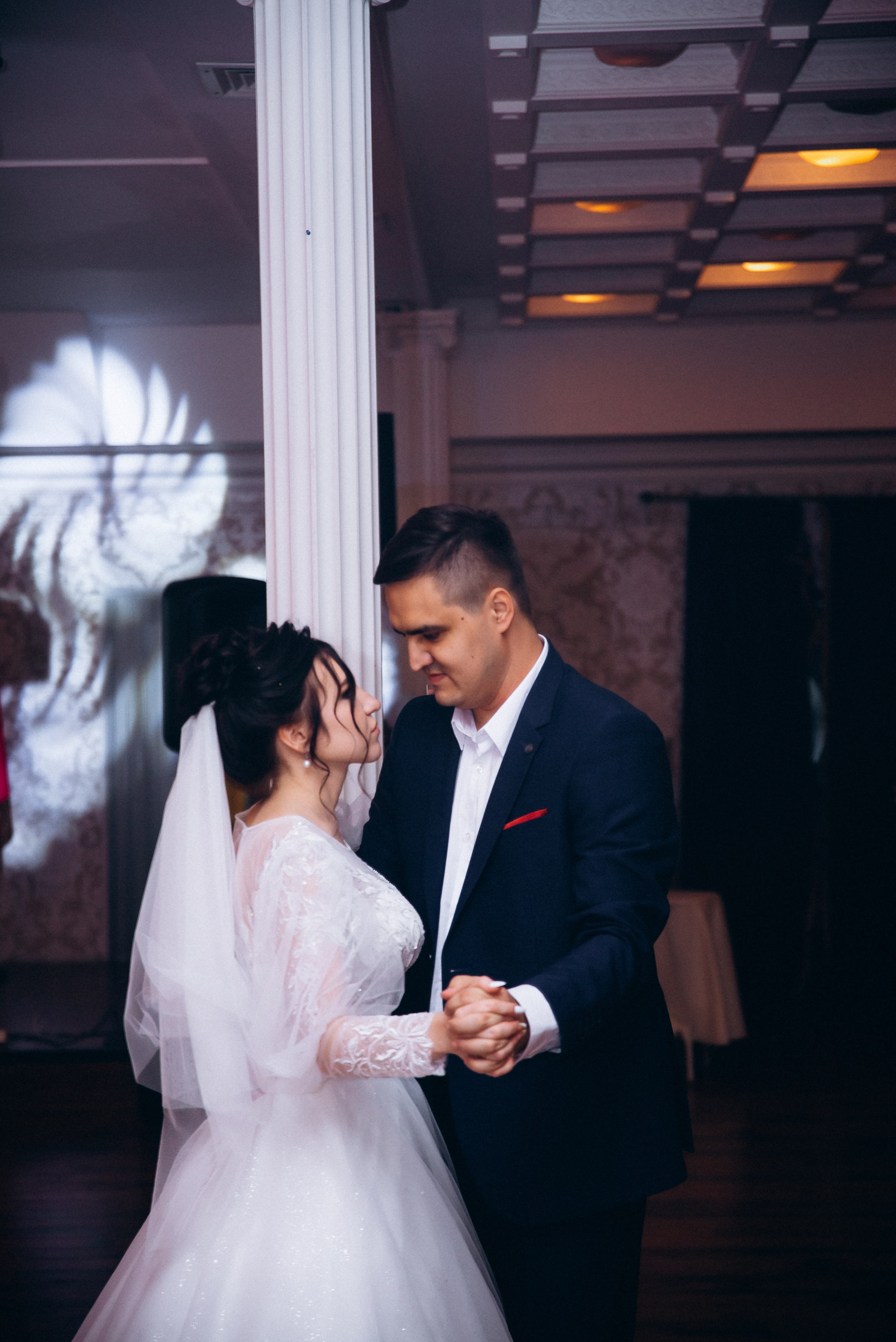 Владимир и Галина. Артём Самойленко, фотограф в г. Волгоград