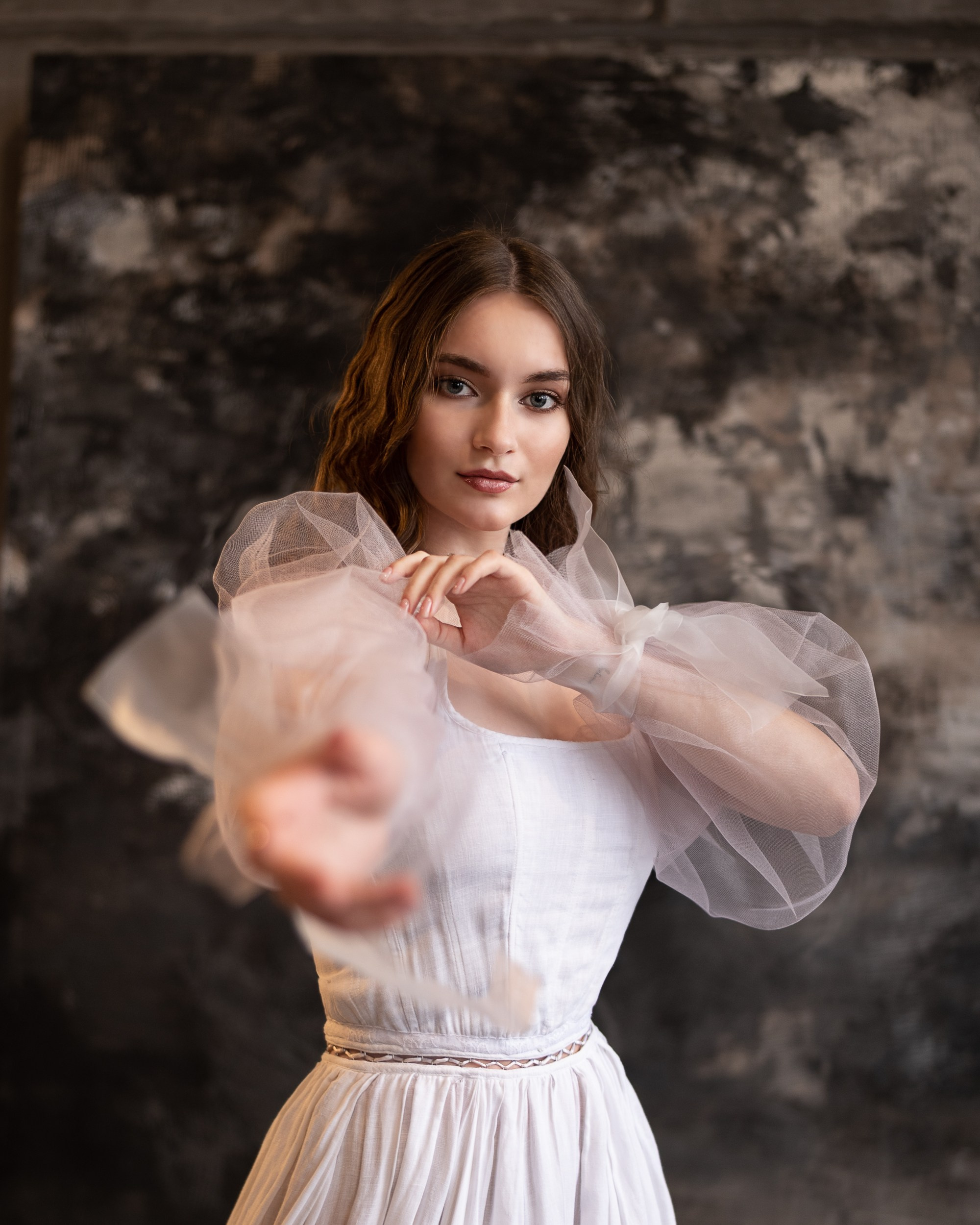 Кристина. Бренд фотограф Москва