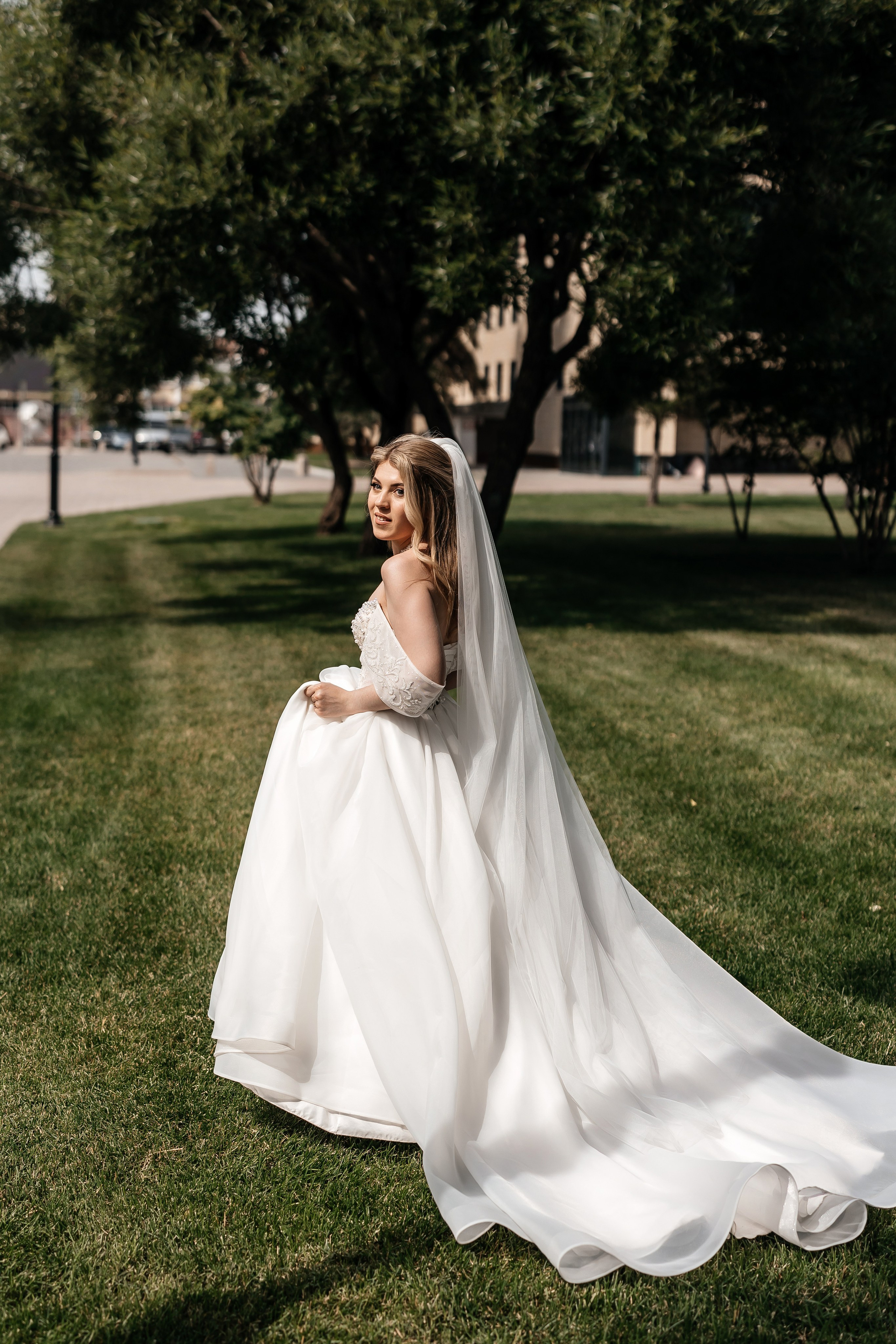 Алексей & Ангелина. Свадебный и семейный фотограф в Омске Евгения Хакимова