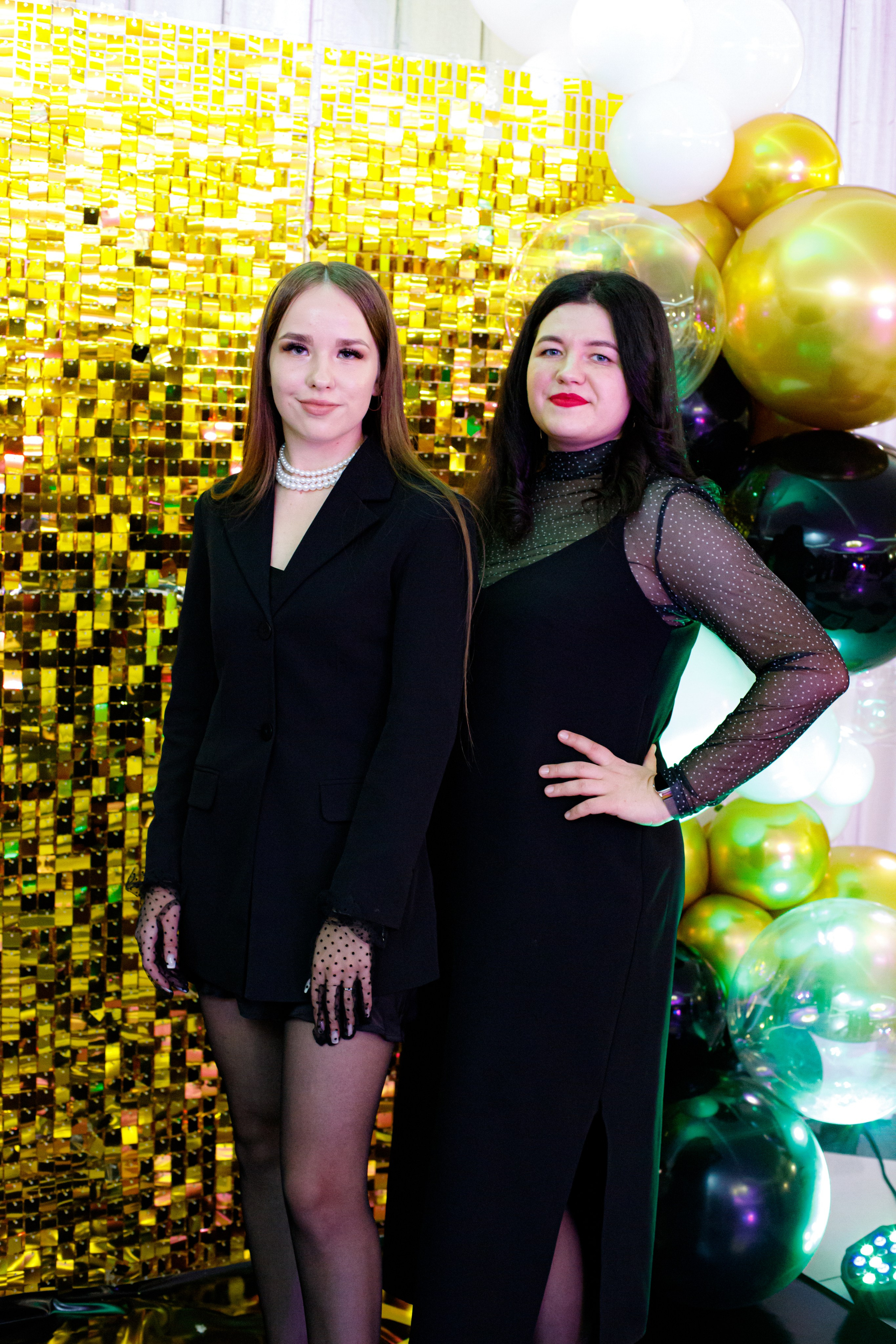 ELOSMED. Photokarish