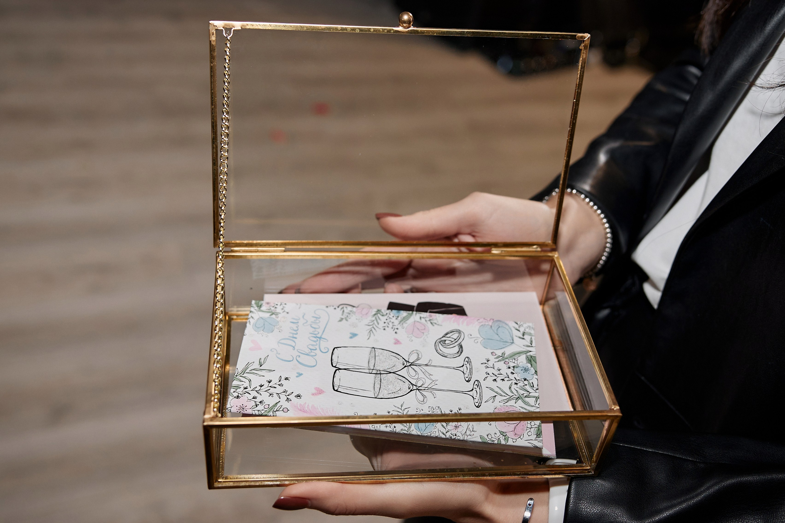 Жанна и Виктор. Свадебный фотограф в Москве и Подмосковье