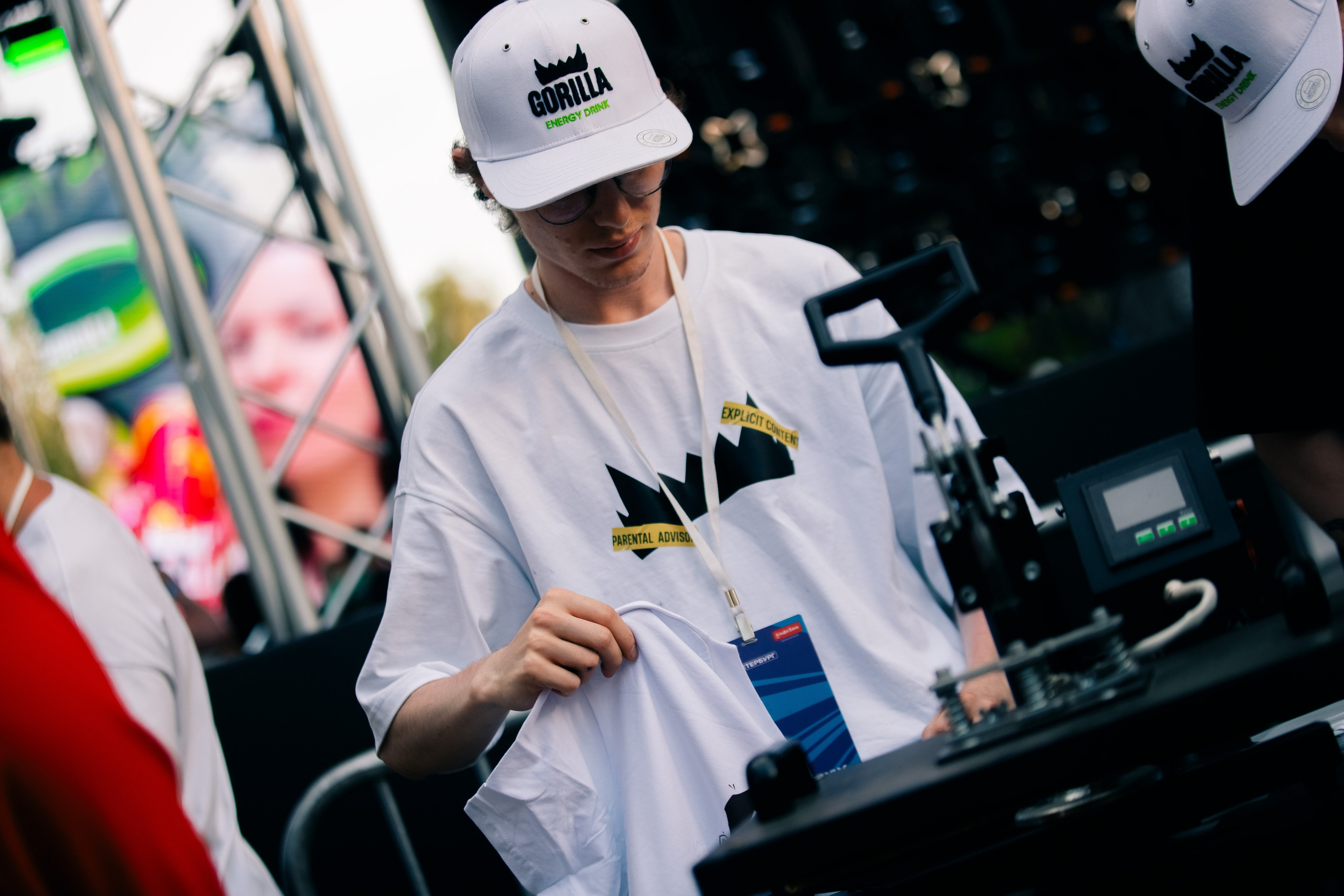 VK FEST SPB 2024 | PART 2. PASHAHARCE PHOTOGRAPHER & VIDEOGRAPHER