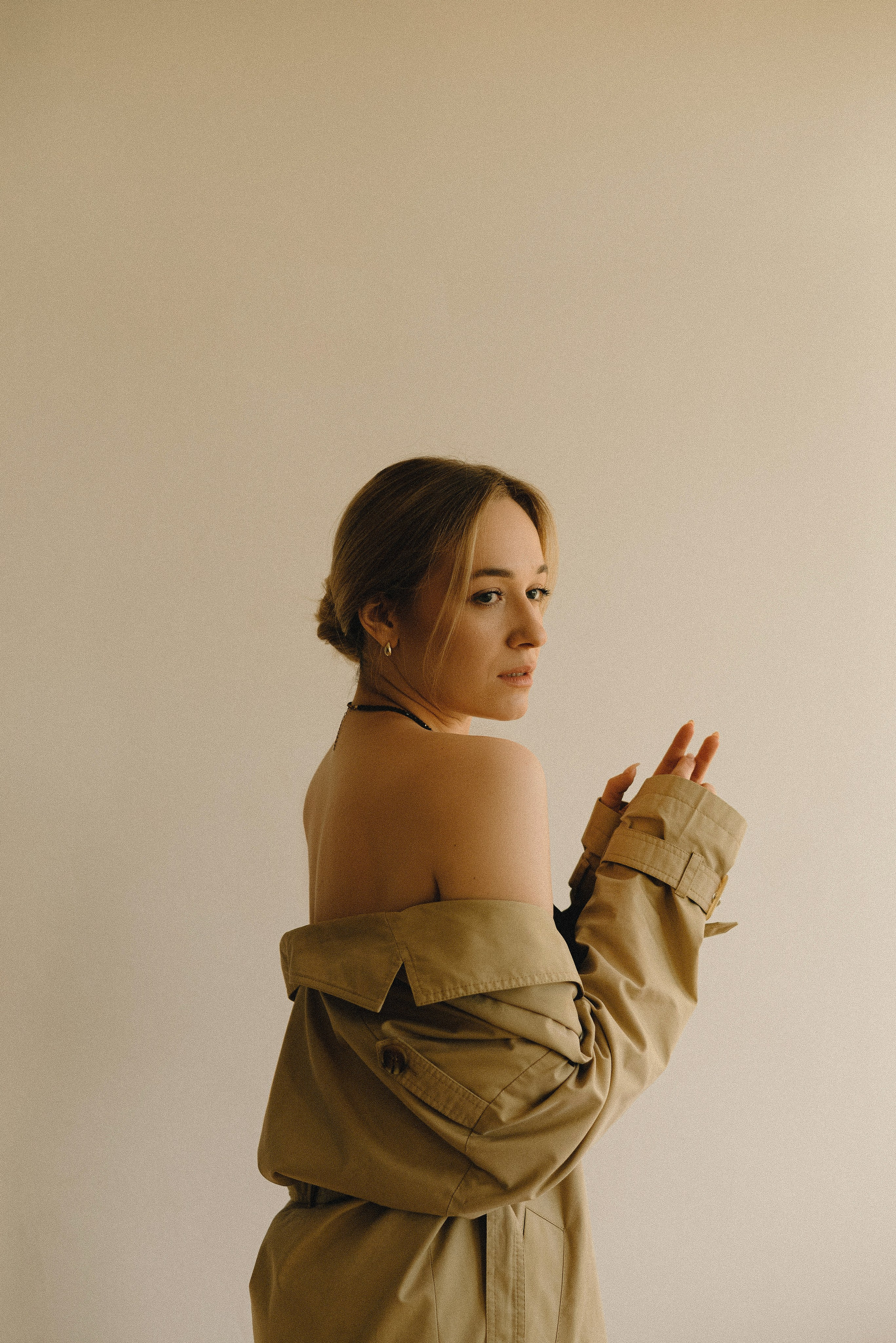 Вера. Фотограф в Москве Емельяненко Светлана