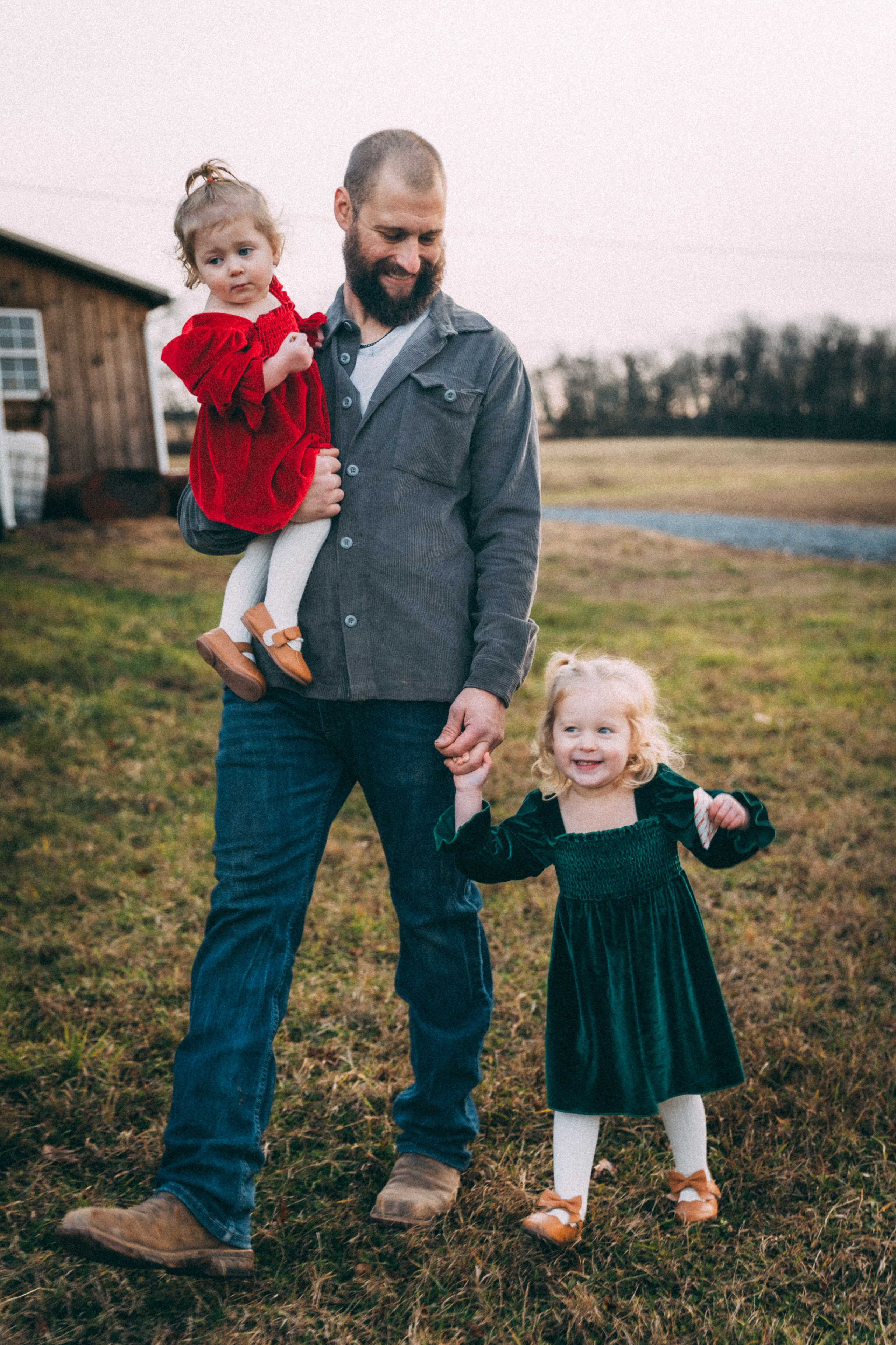 Family. Family photographer in Eastern Pennsylvania, Inna Nairn