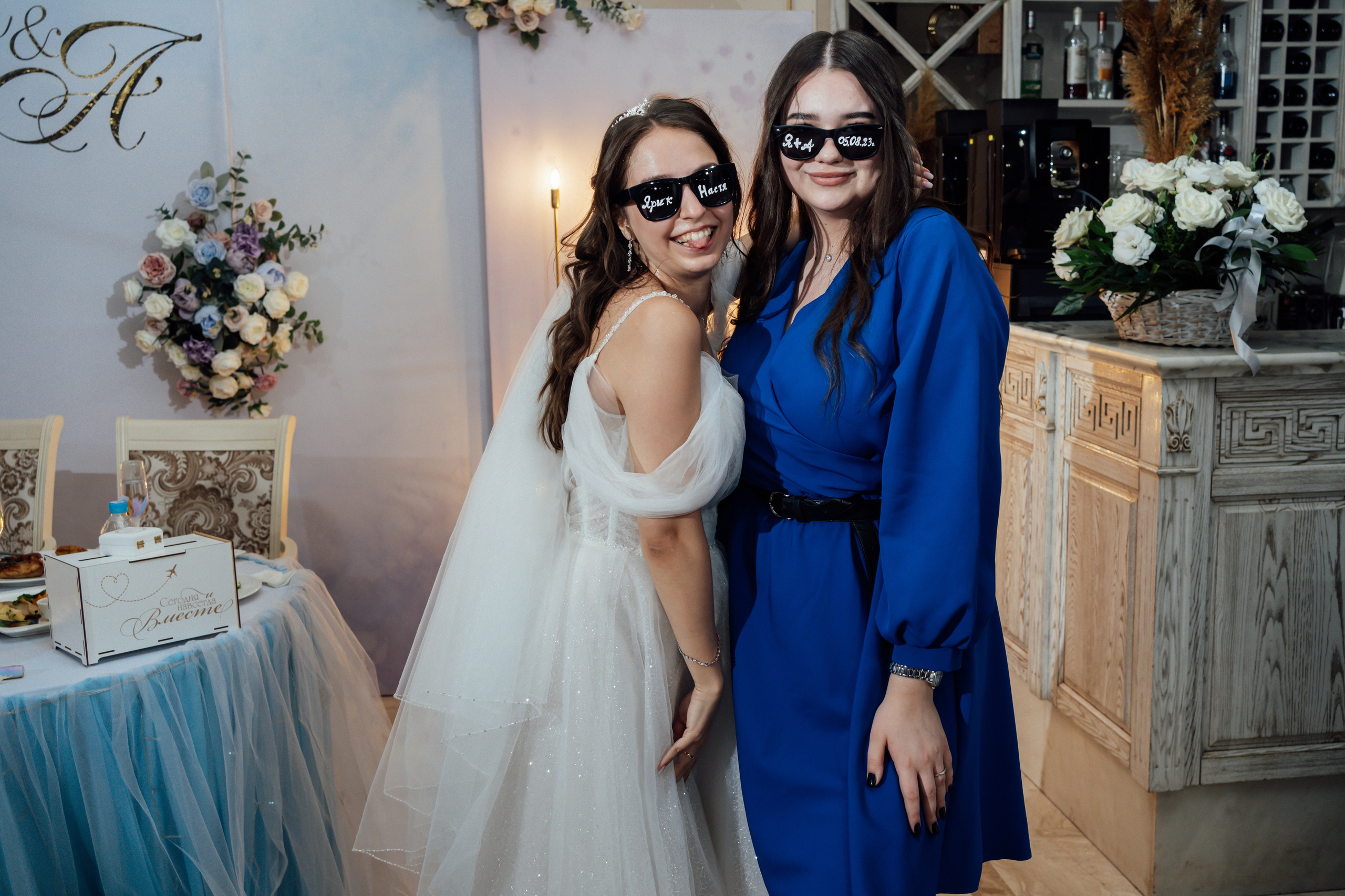 Ярослав и Анастасия. Свадебный и семейный фотограф в Волгограде Наталья Наумова