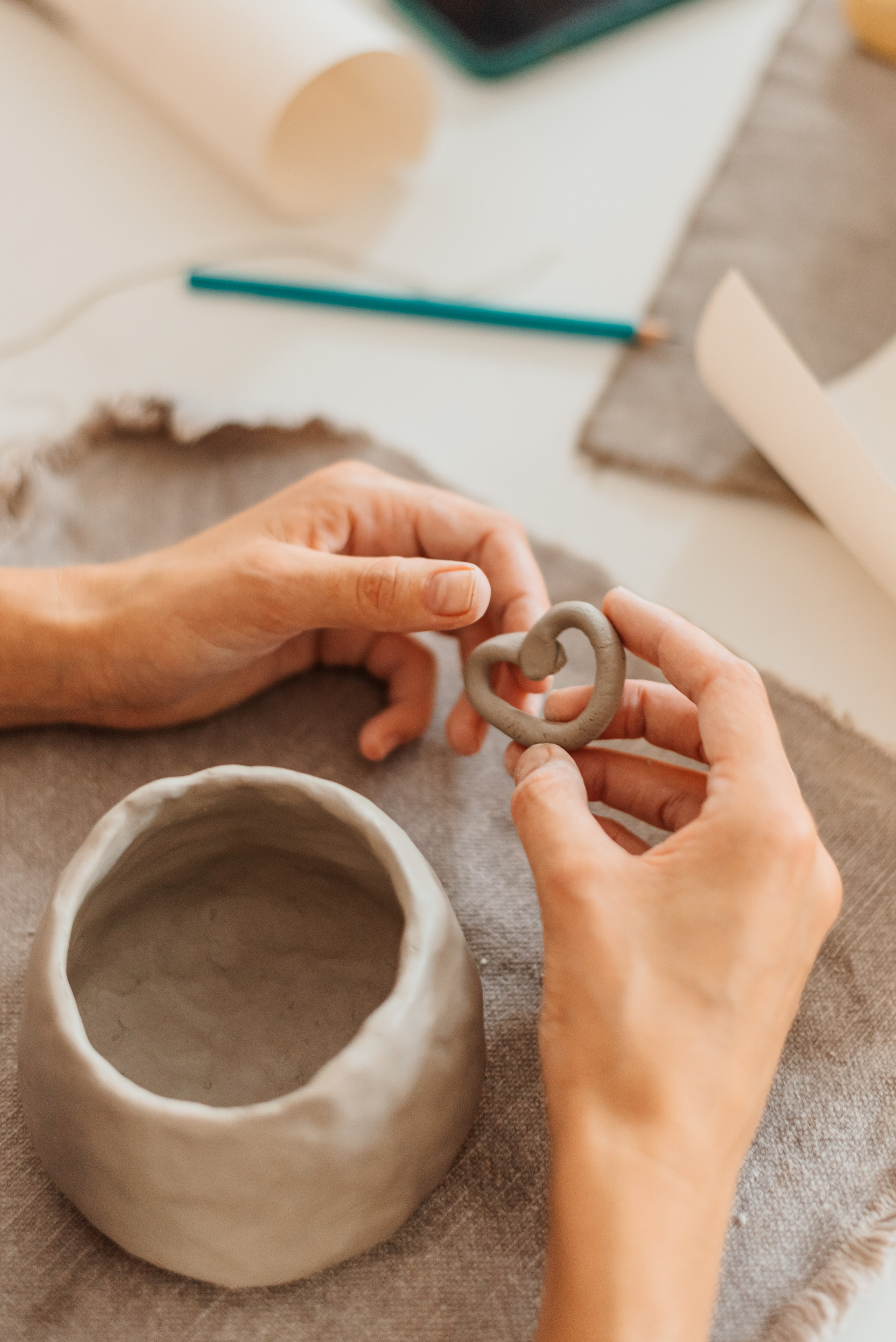 Reportajes. Fotógrafa en Barcelona Margarita Reshetnikova