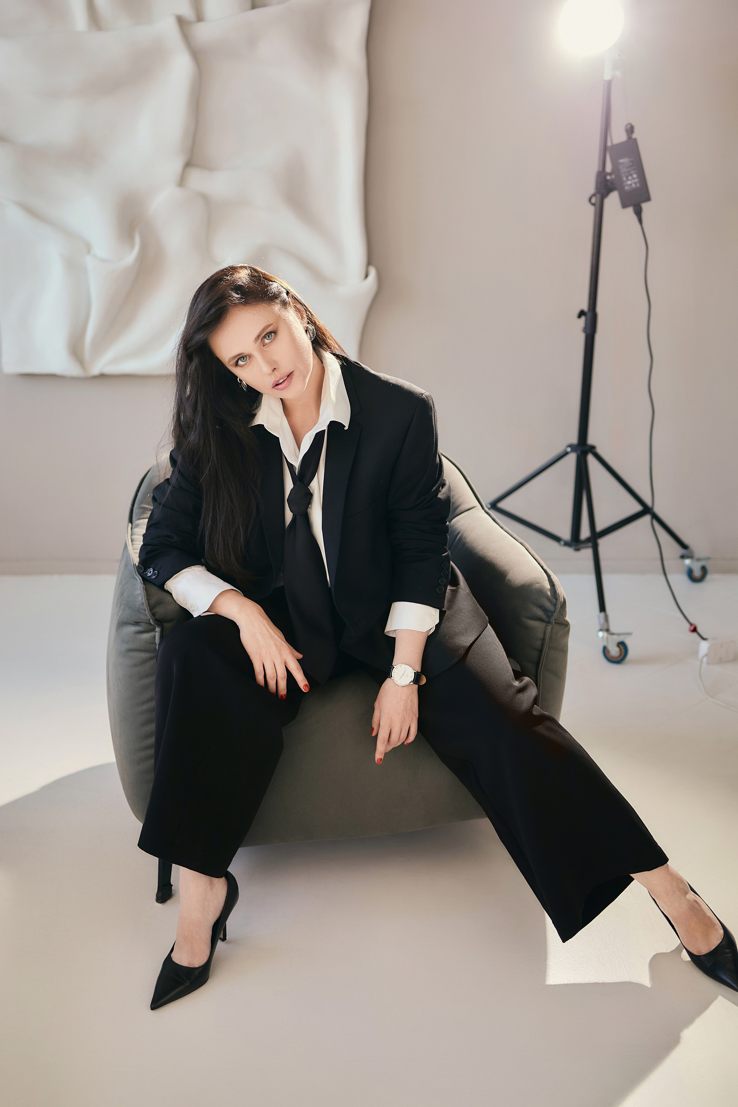 Катя. Фотограф в Минске Анна Кучинская