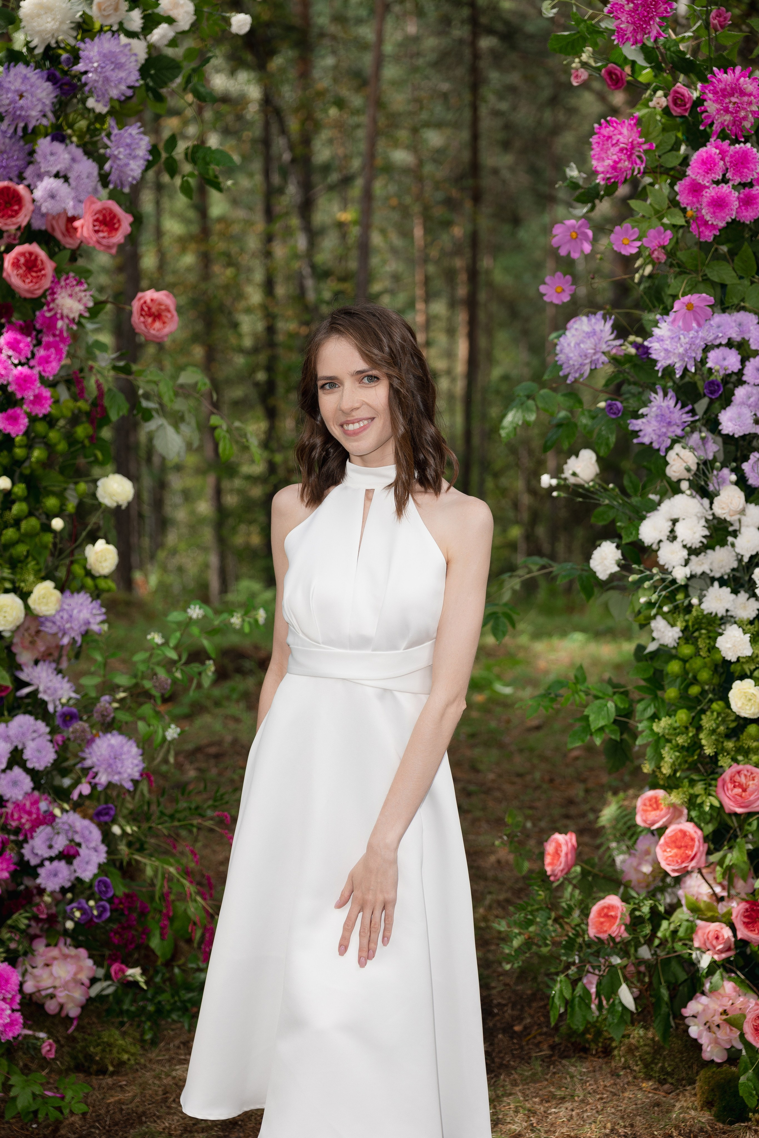 Примеры свадебных съемок. Свадебный фотограф Абакан | Хакасия Никита Бережной