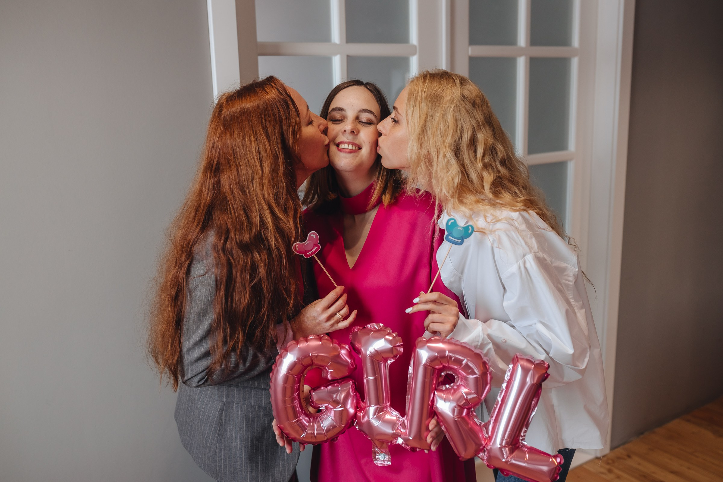 Гендер пати, «Люди говорят». Фотограф Нижний Тагил Лилия Савина