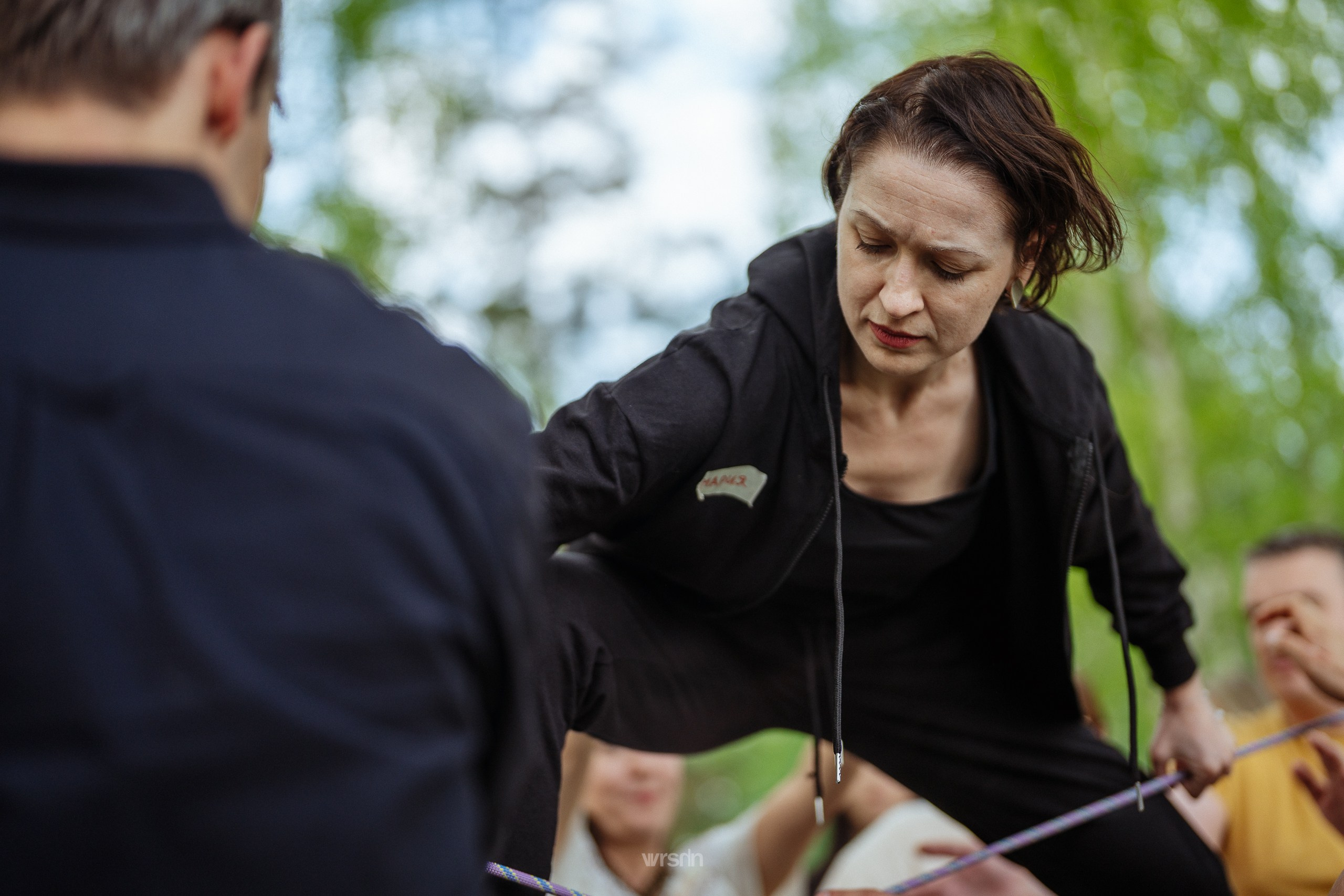 Пётр Кудасов · Шашлыкинг. Владимир Вершинин, тот самый свадебный видеограф