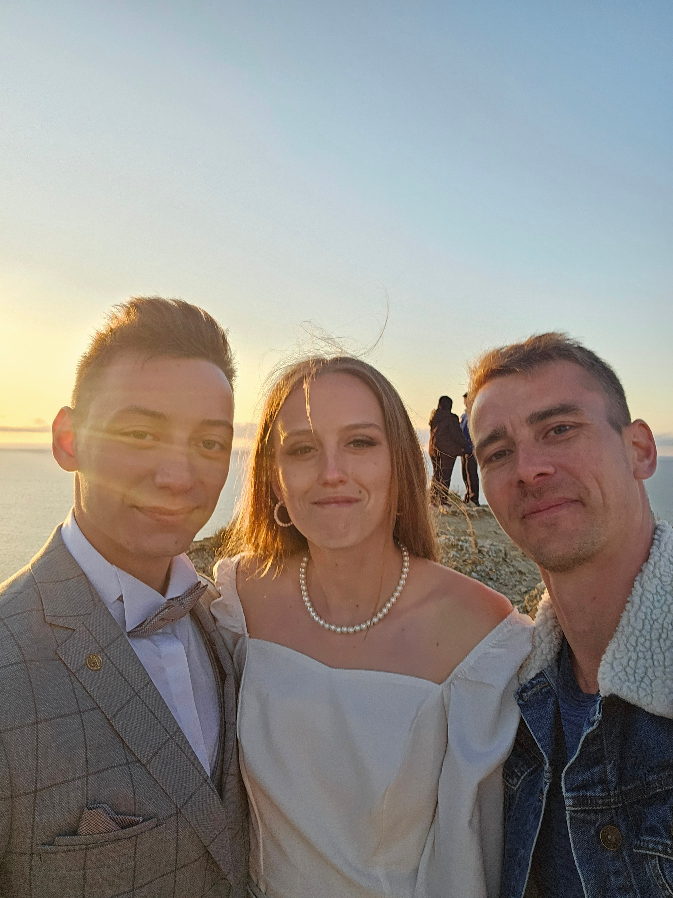 Селфи с моими моделями. Профессиональная фотосъемка в Крыму. Натуральные эмоции и живые кадры. Забронируйте дату прямо сейчас!