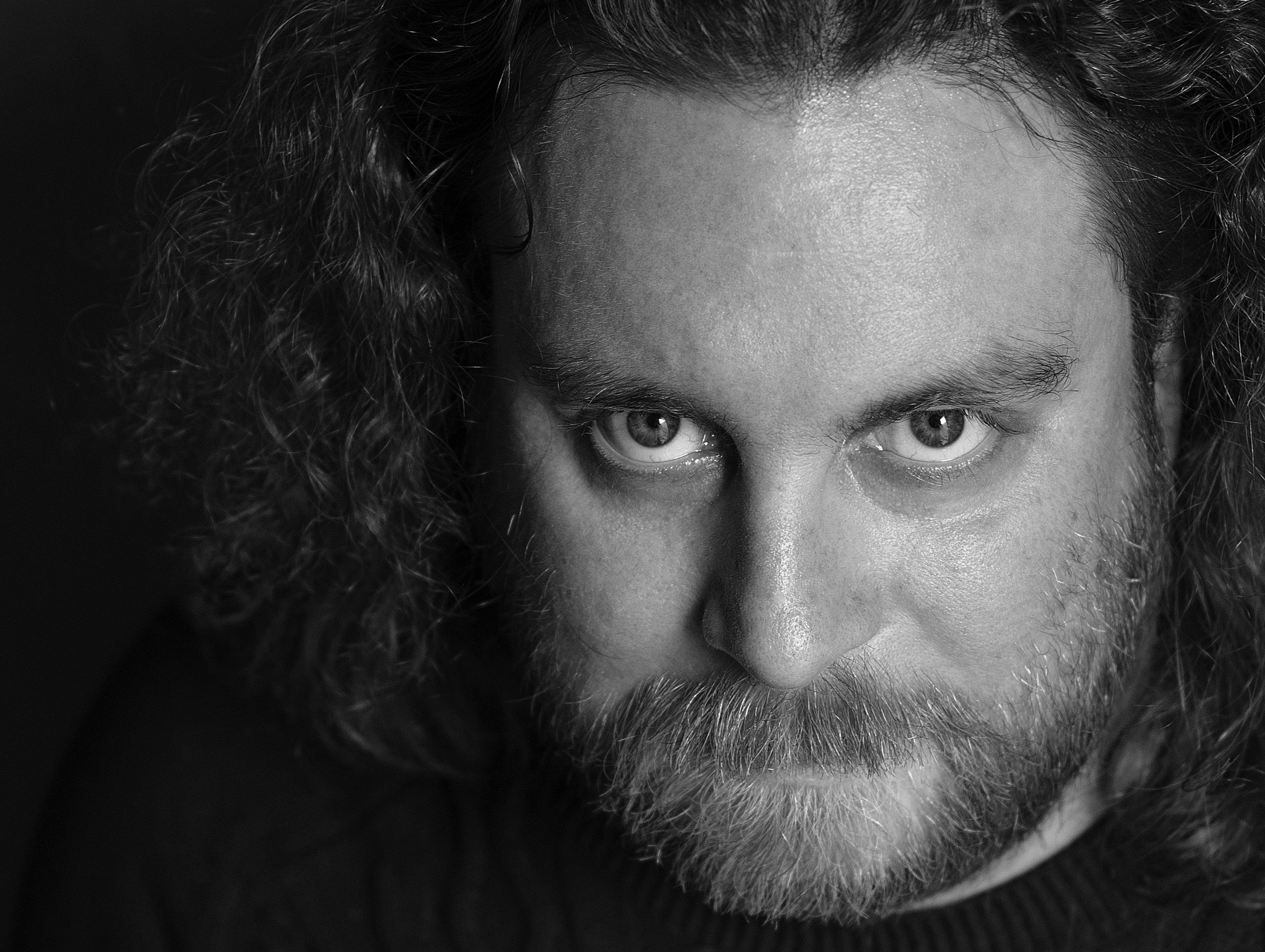 Ваши портреты. Фотограф Юрий Рефар