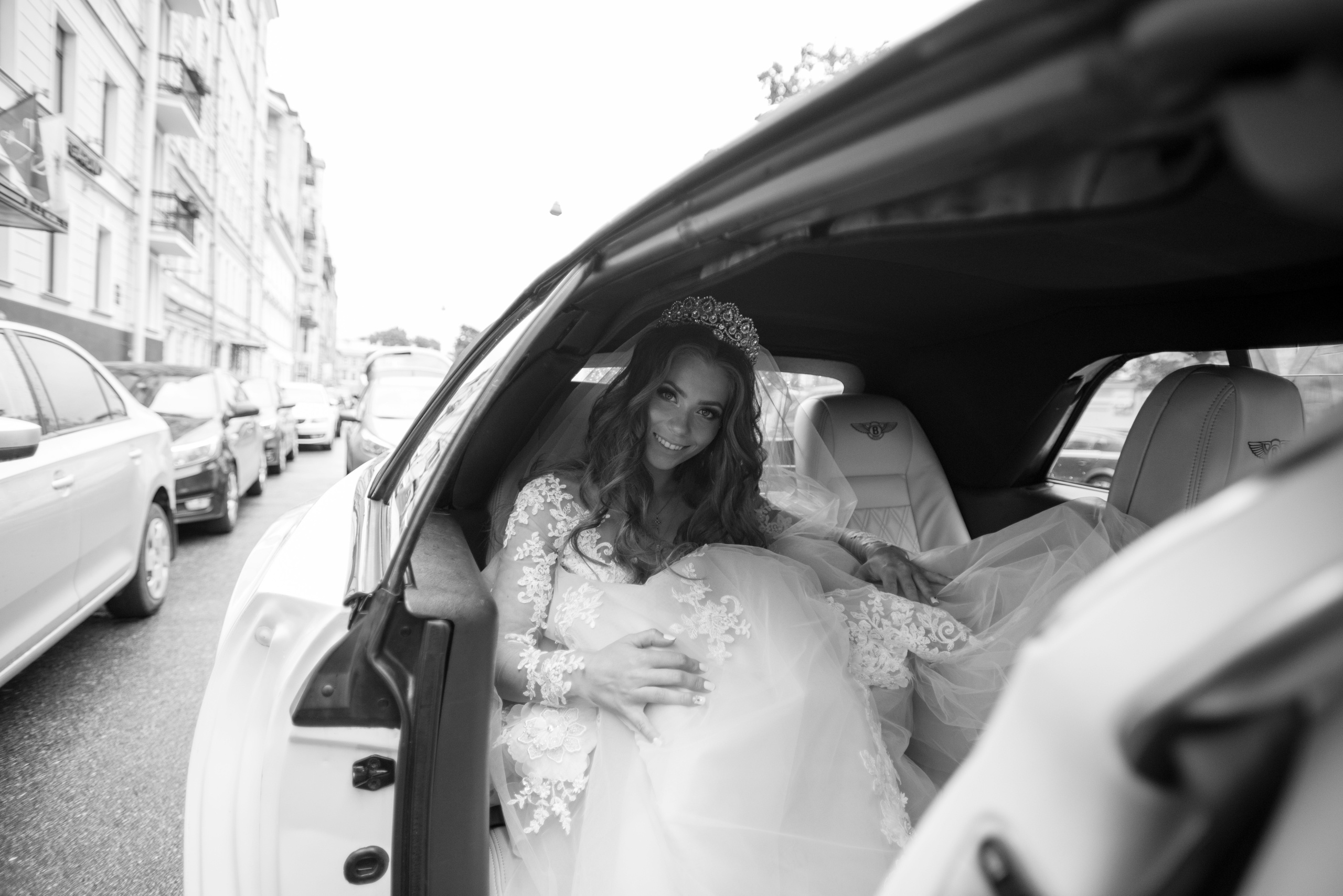 Ваши портреты. Фотограф Юрий Рефар