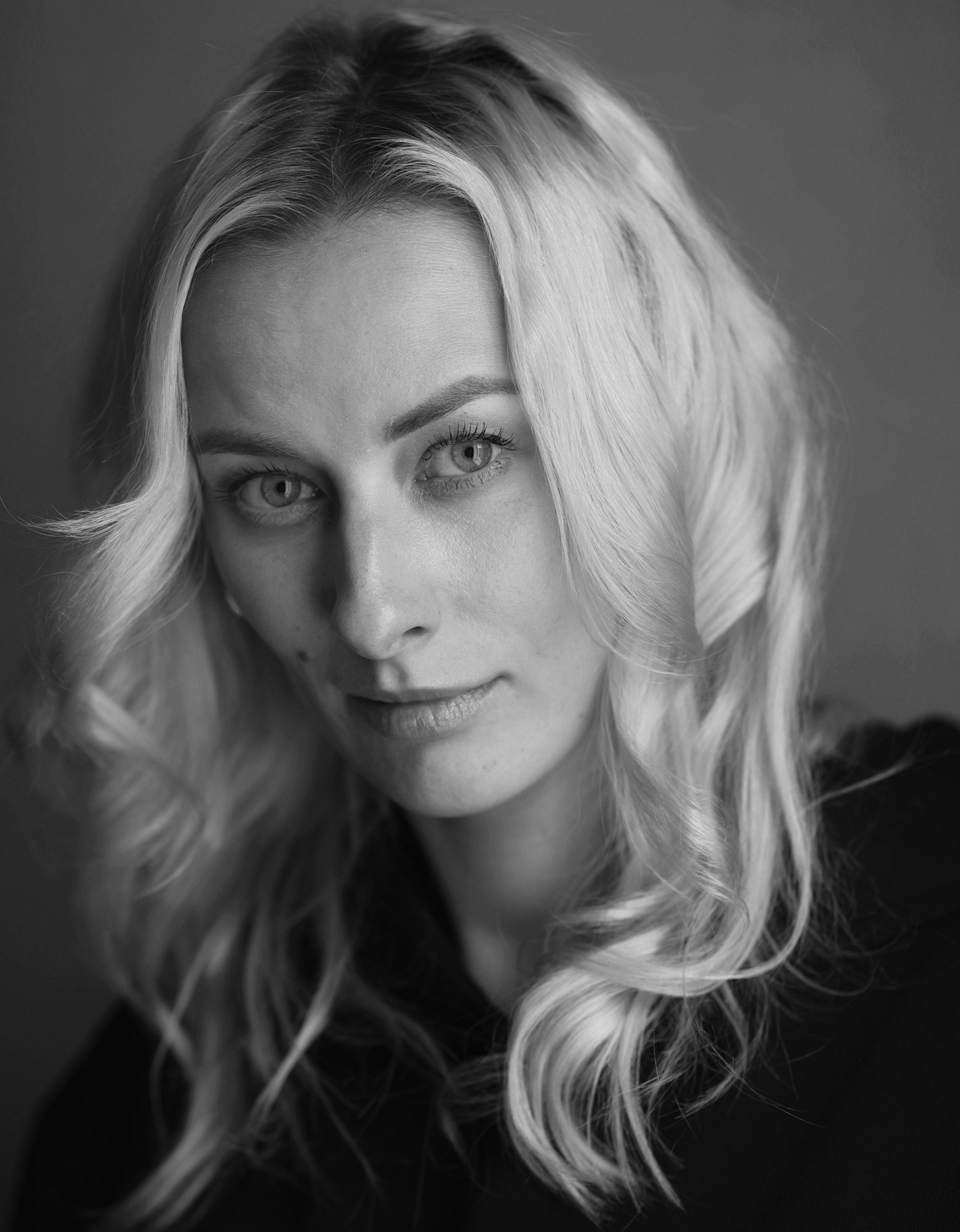 Ваши портреты. Фотограф Юрий Рефар