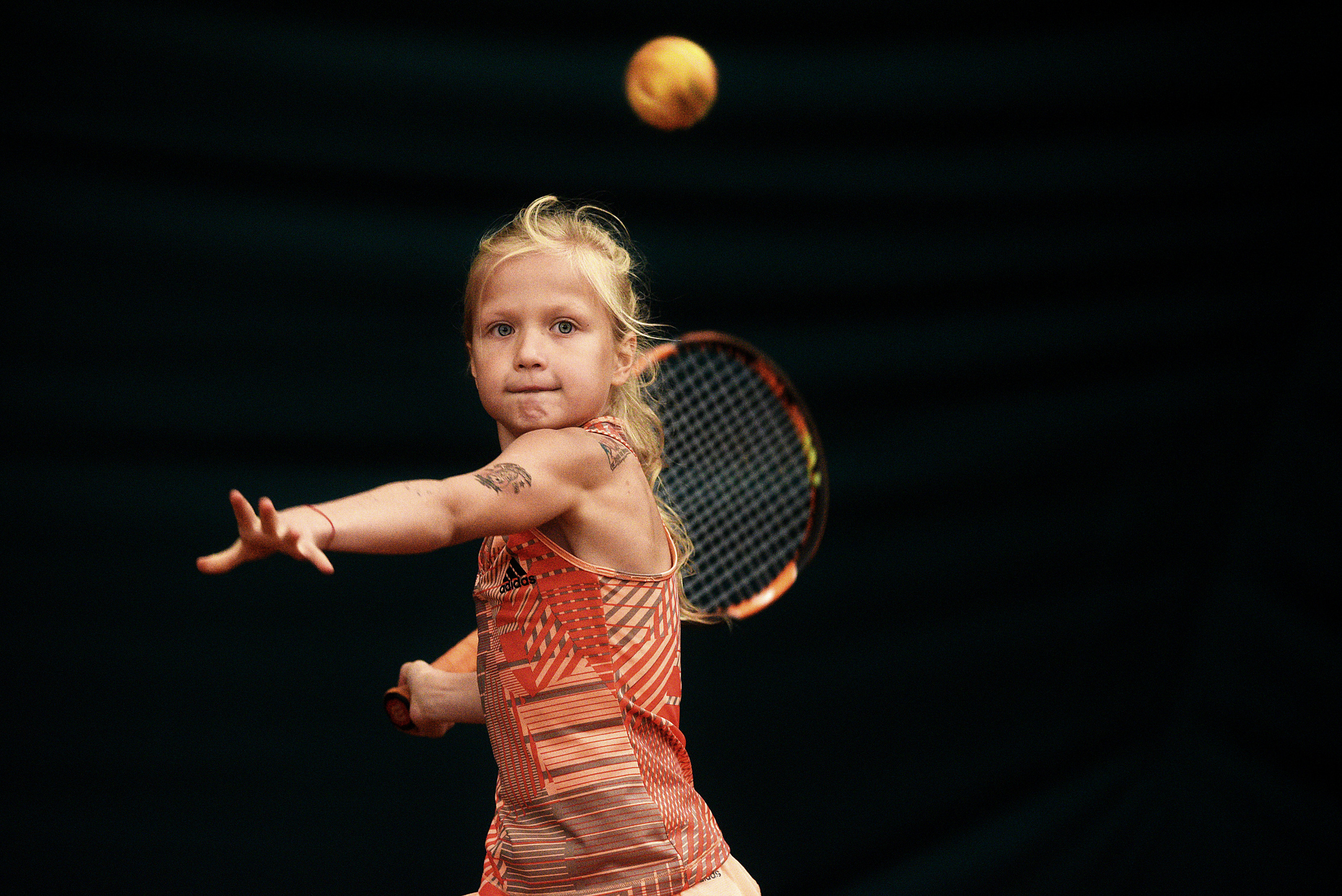 Репортаж. Фотограф Юрий Рефар