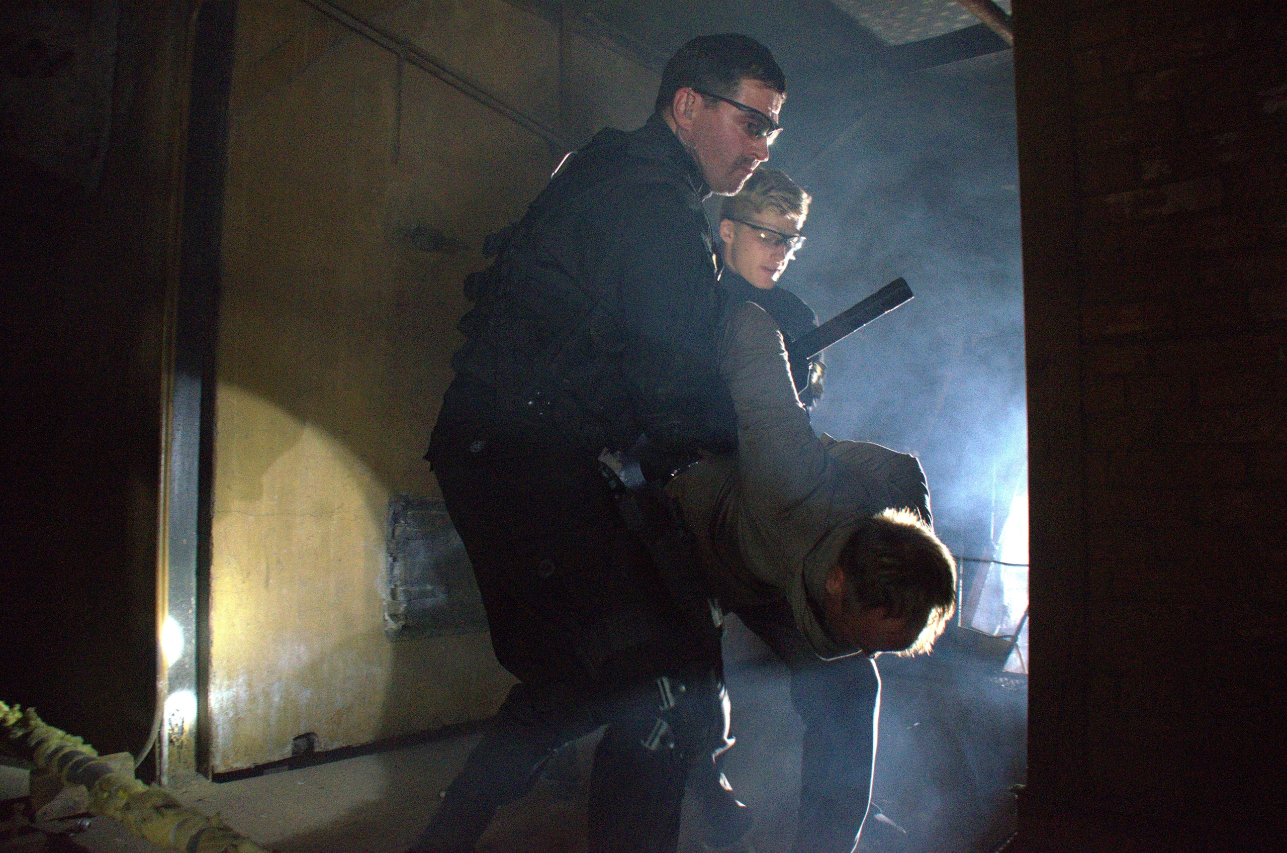 Репортаж. Фотограф Юрий Рефар