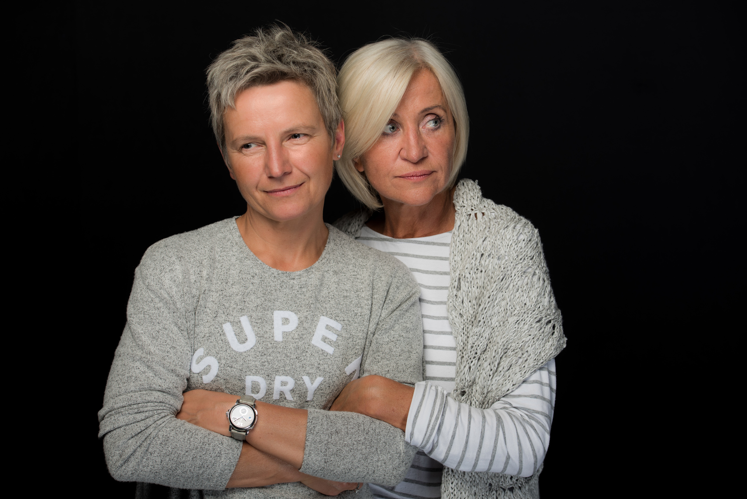 Ваши портреты. Фотограф Юрий Рефар