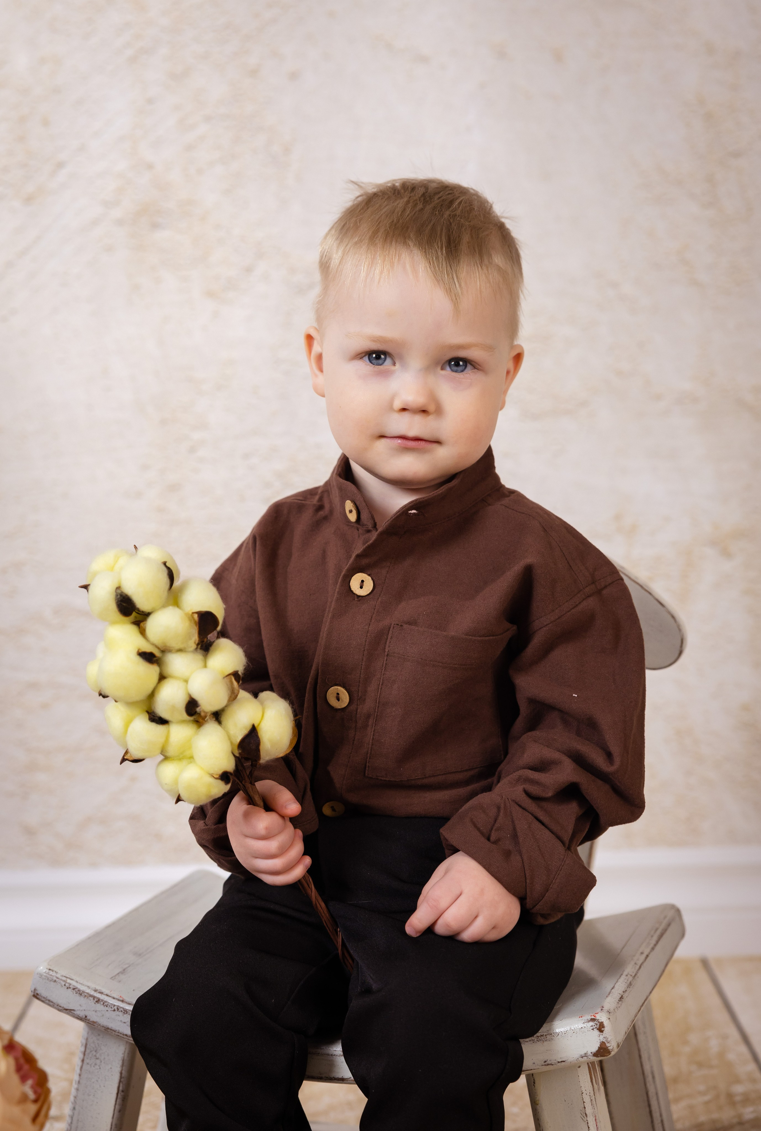 Фотостудия «Солнечный зайчик»