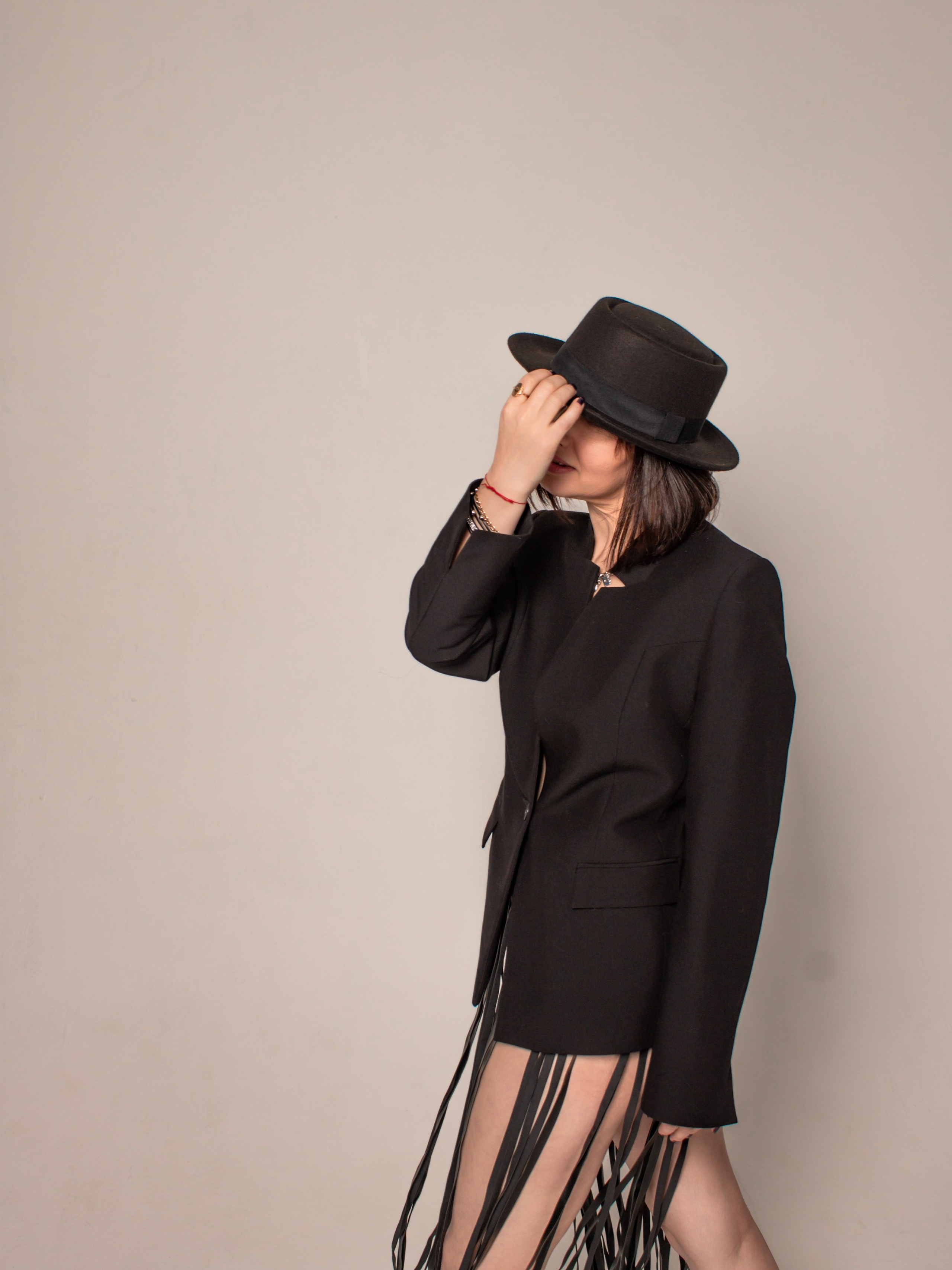 Ваши истории. Женский портрет и немного больше в Санкт-Петербурге