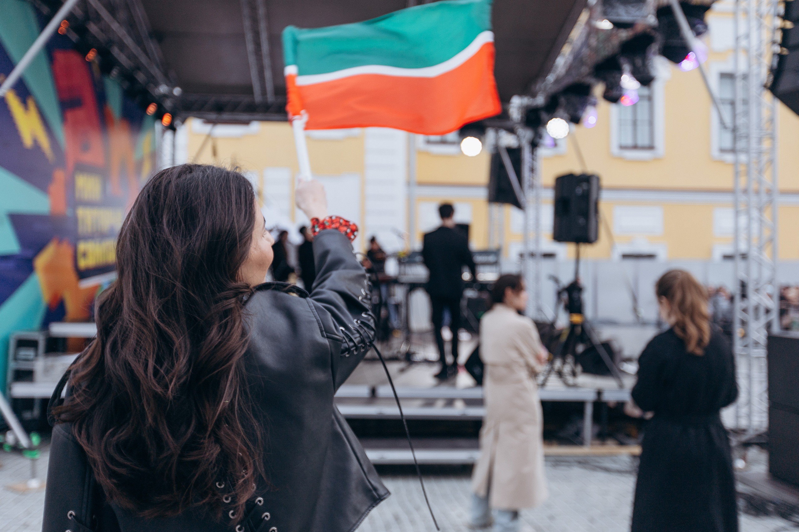 Мин Татарча Сэйлашам. Свадебный фотограф Казань|Москва Ranas4you