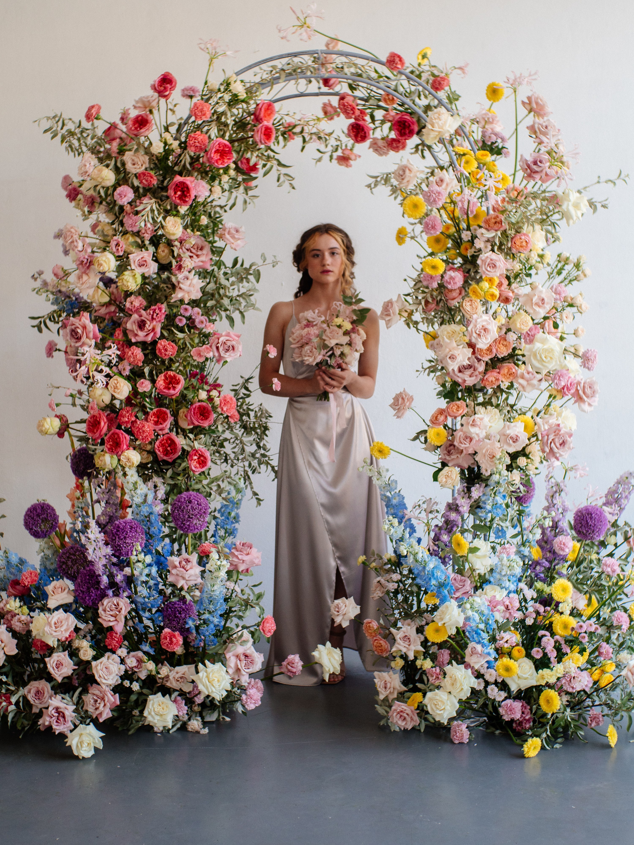 Сва. Флористика и декор в Санкт-Петербурге