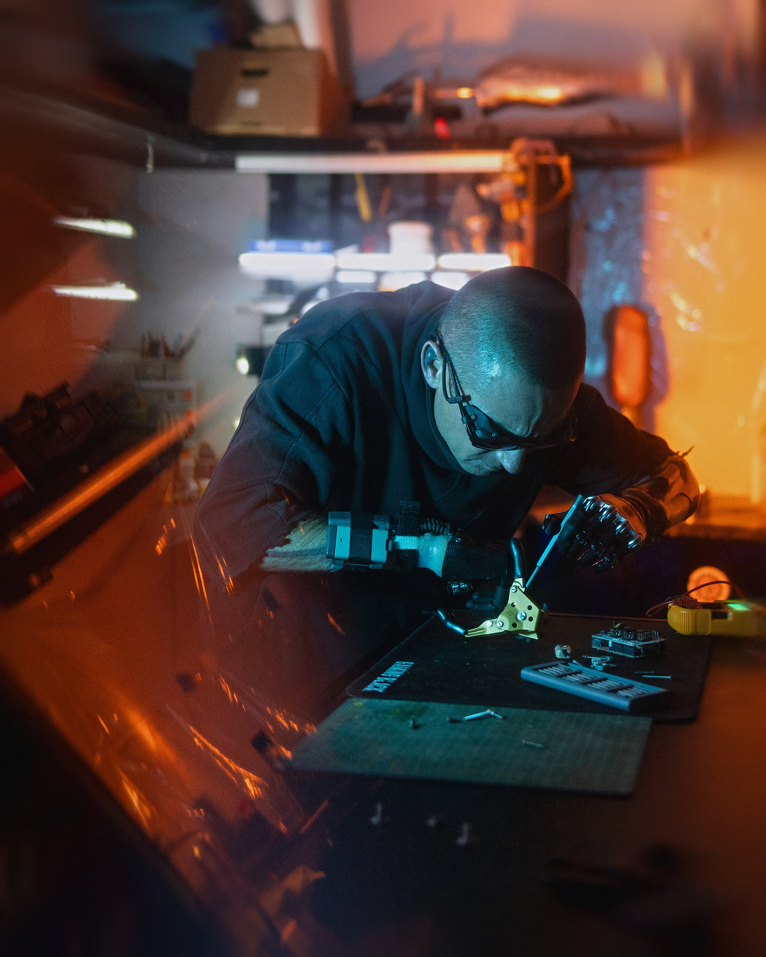 Рома. Портретный фотограф Крым г. Симферополь