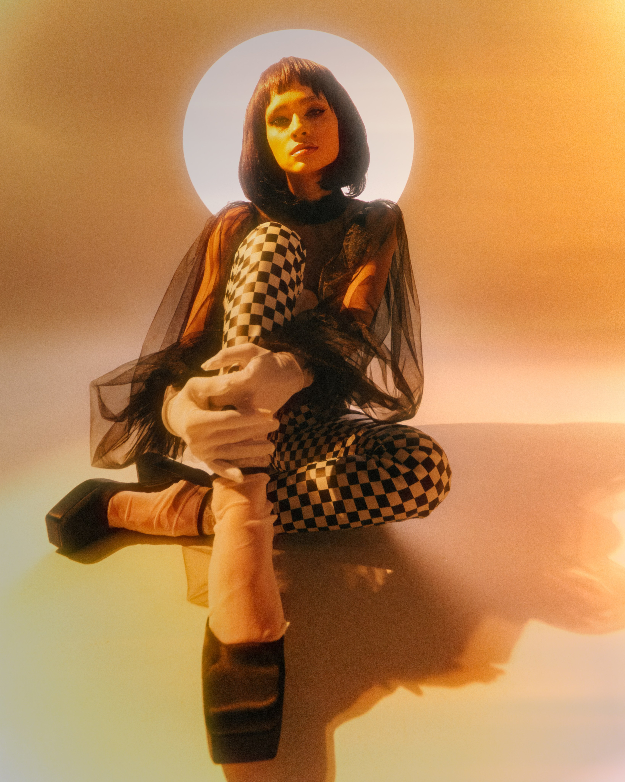 Саша. Портретный фотограф Крым г. Симферополь