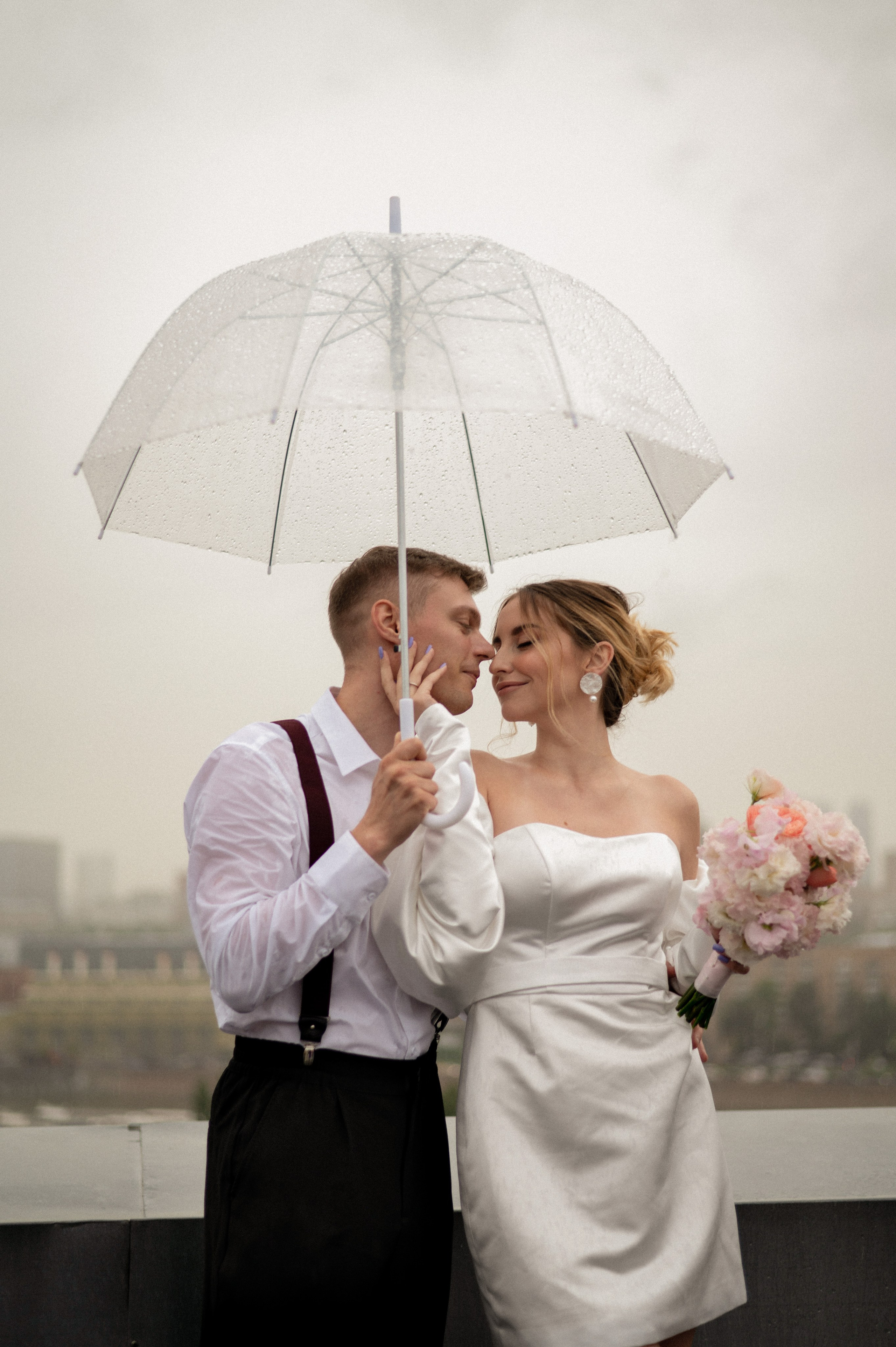 Кристина & Илья. Фотограф в Москве Екатерина Солнцева