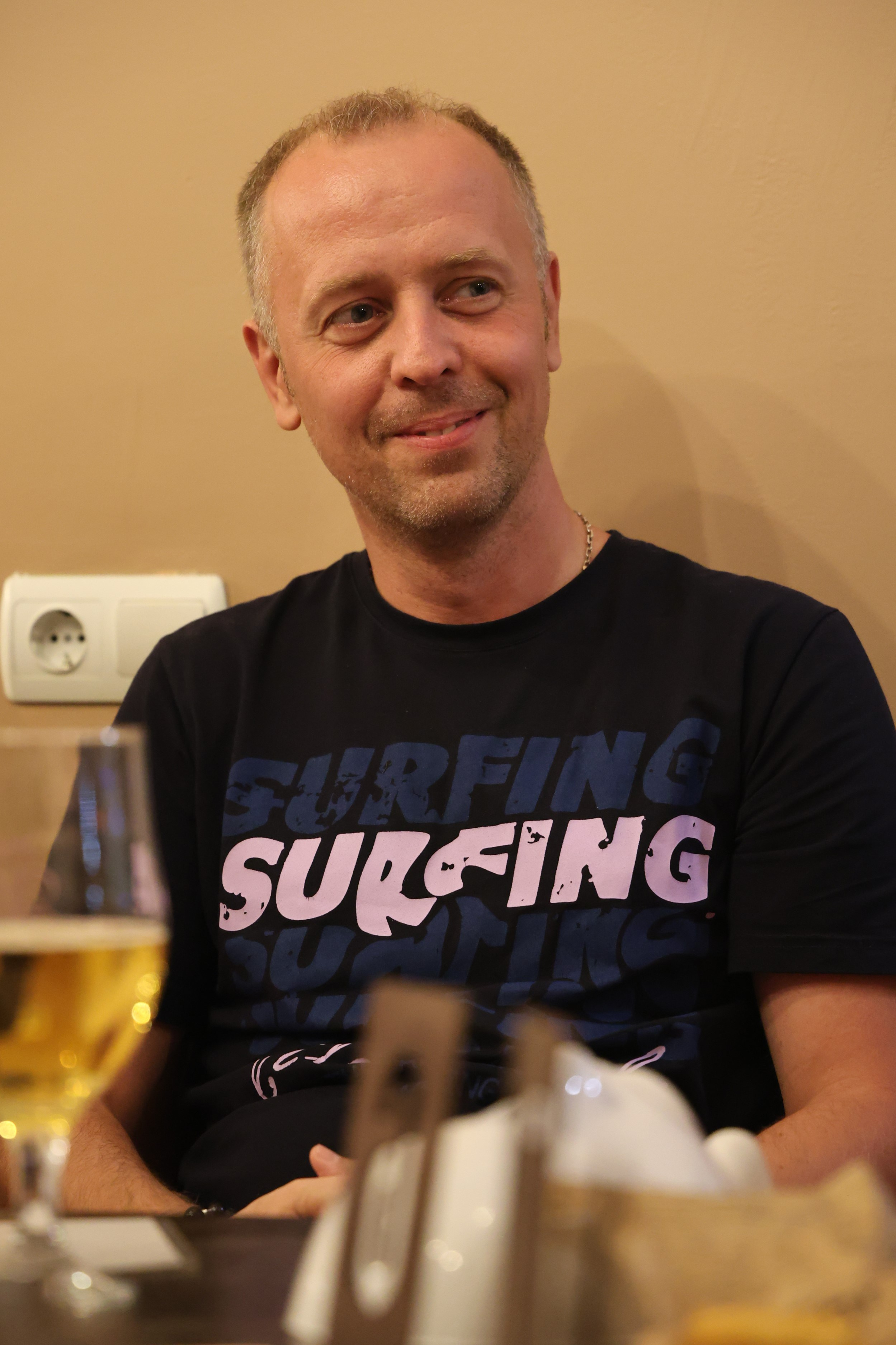 Кто здесь мафия?!. Фотограф в Геленджике Нина Небесная