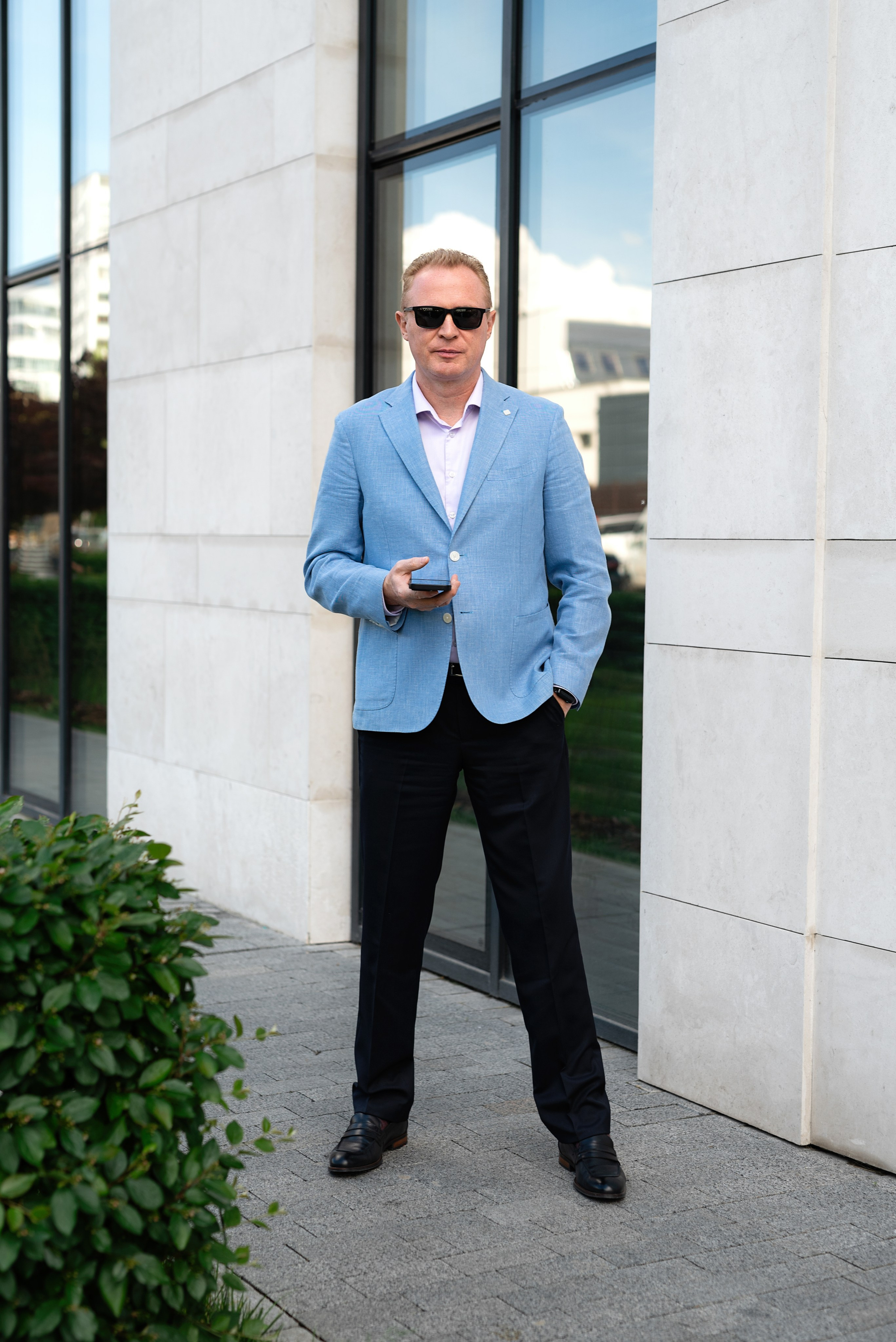 FORMAiQ. Фотограф Москва Кристина Георгиева