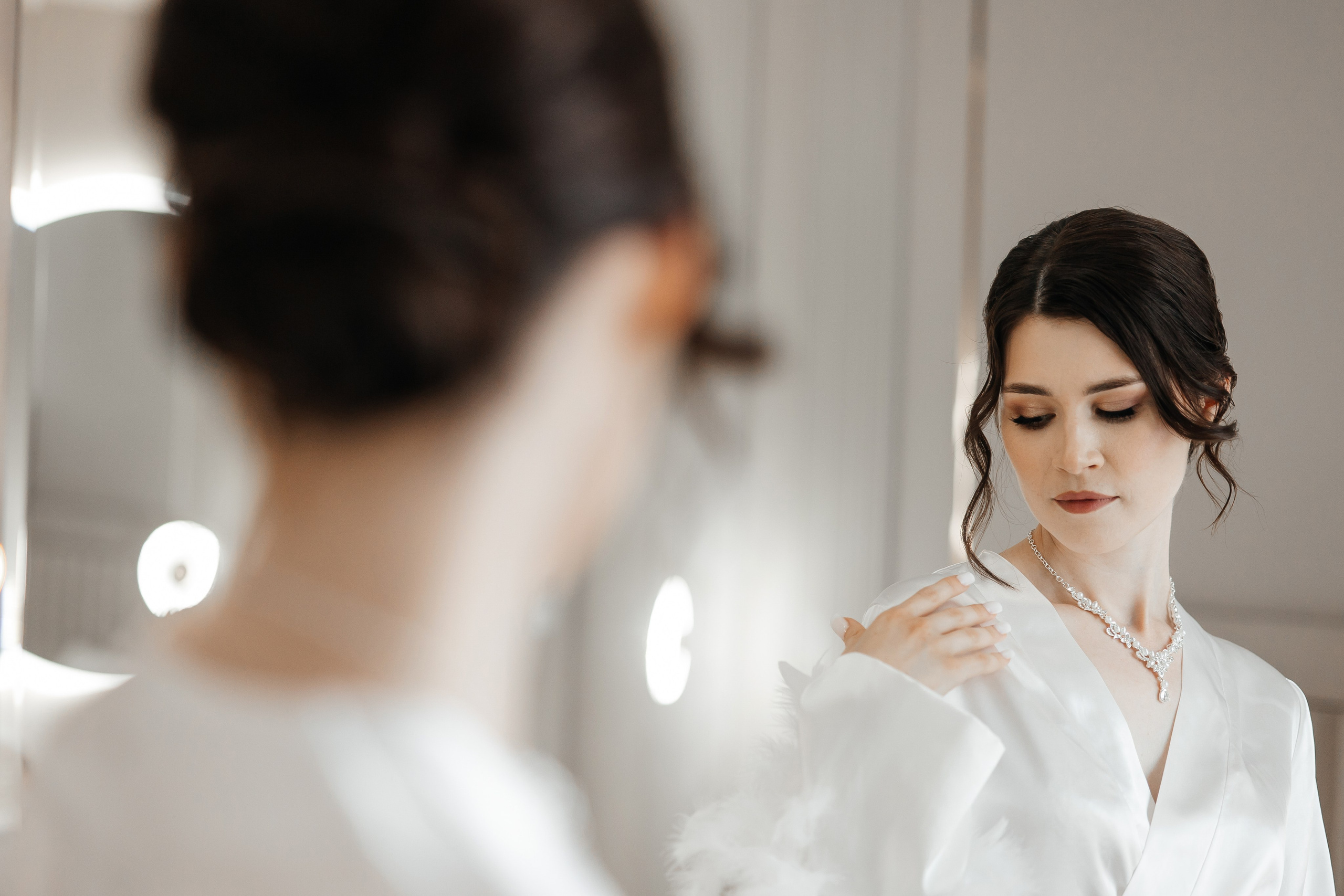 Анна и Артур