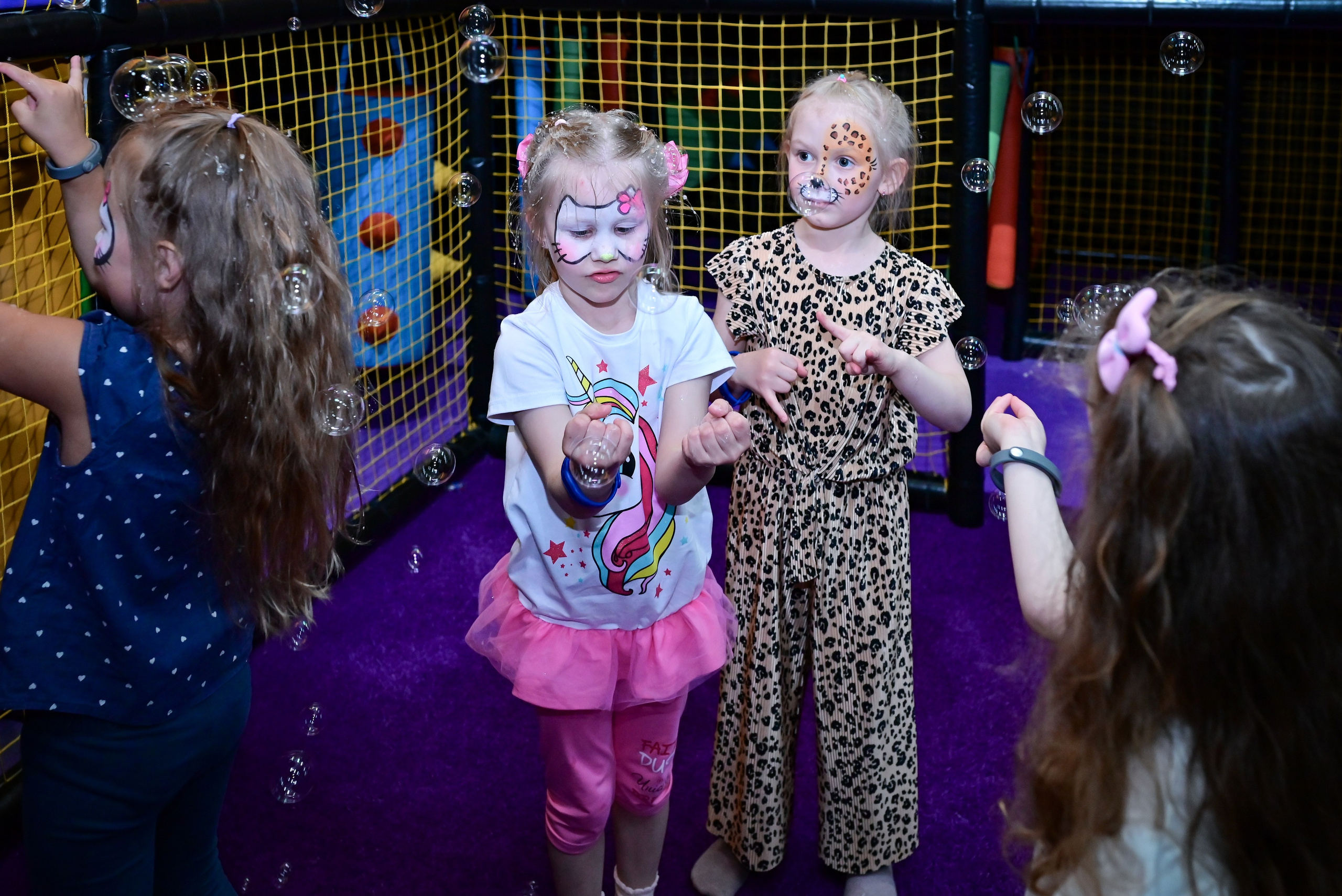 Анастасии 5 лет. Семейный и детский фотограф Лариса Ерданова в Екатеринбурге