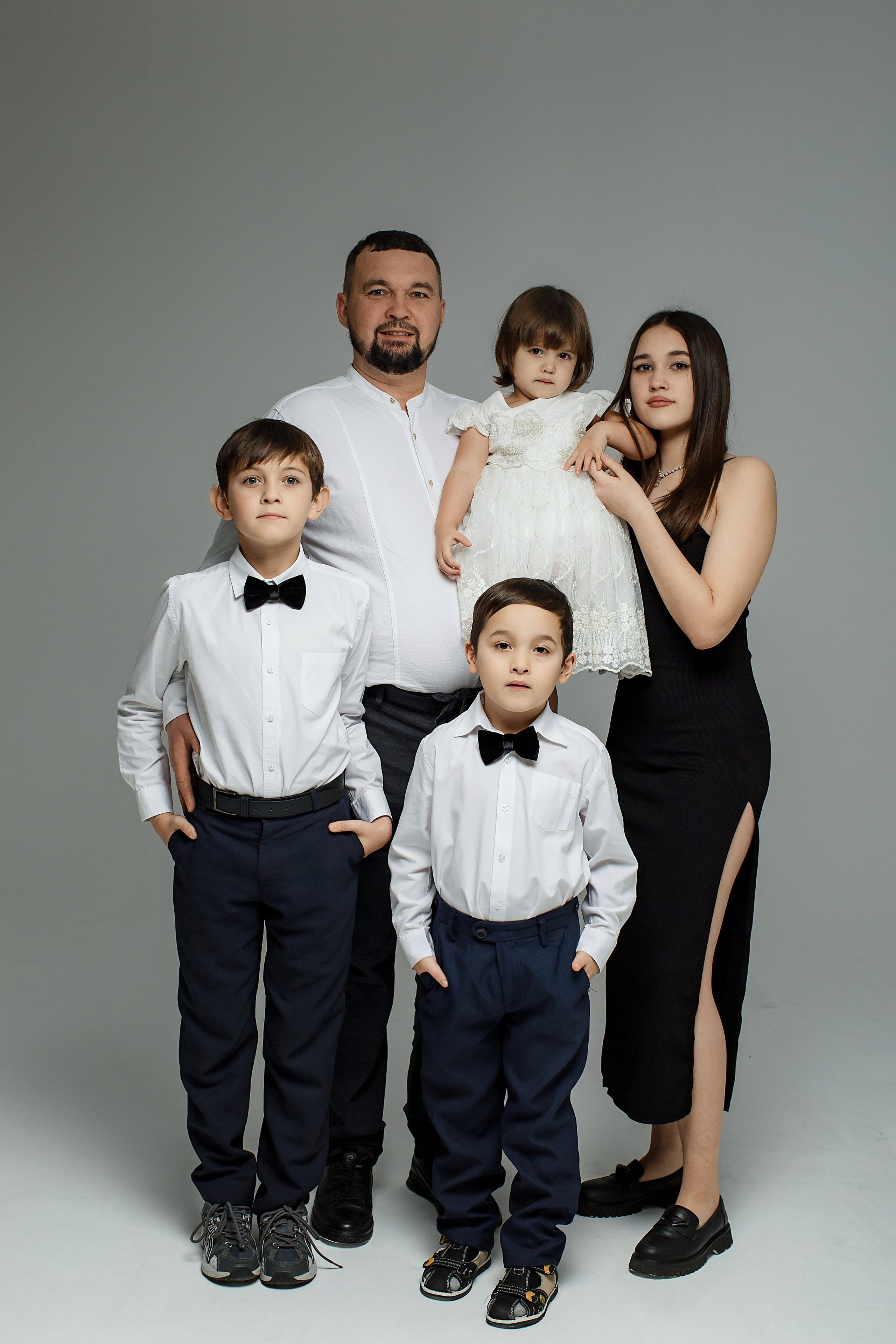 Резеда. Семейный и детский фотограф в Стерлитамаке Разина Рахмангулова