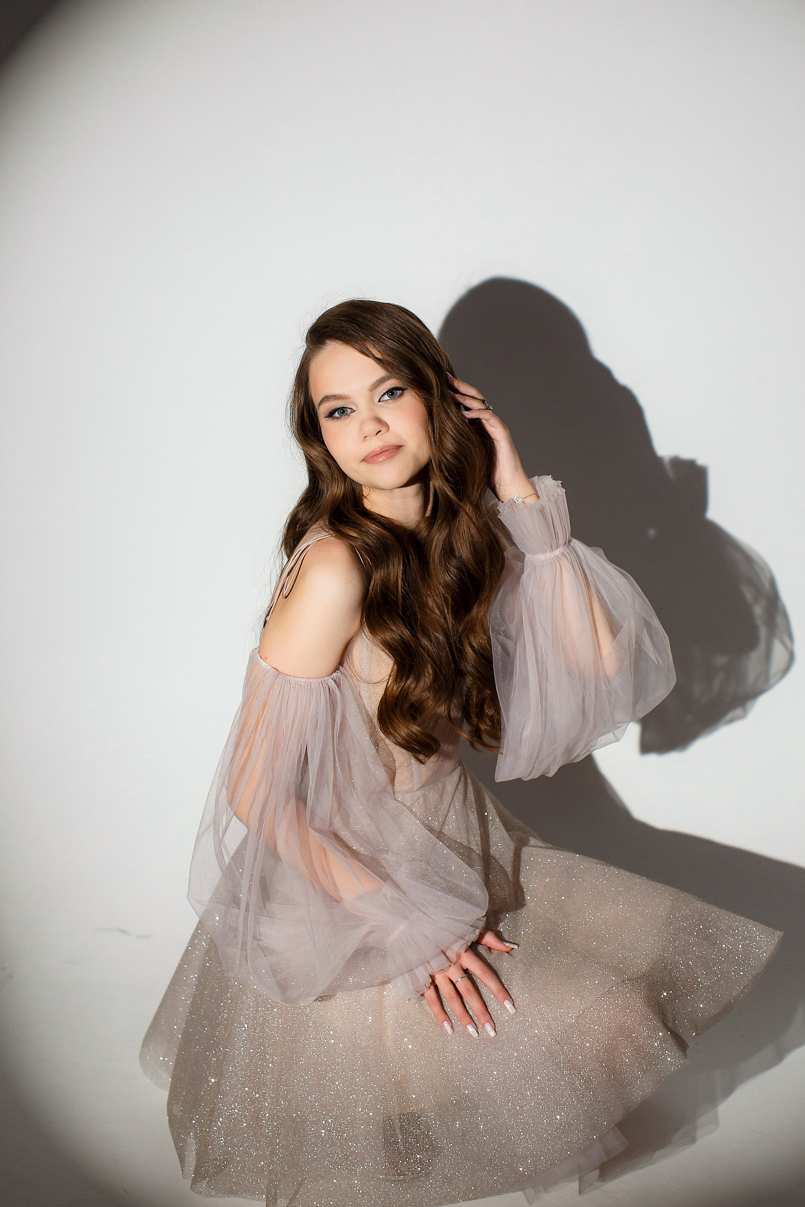 Арина. Семейный и детский фотограф в Стерлитамаке Разина Рахмангулова