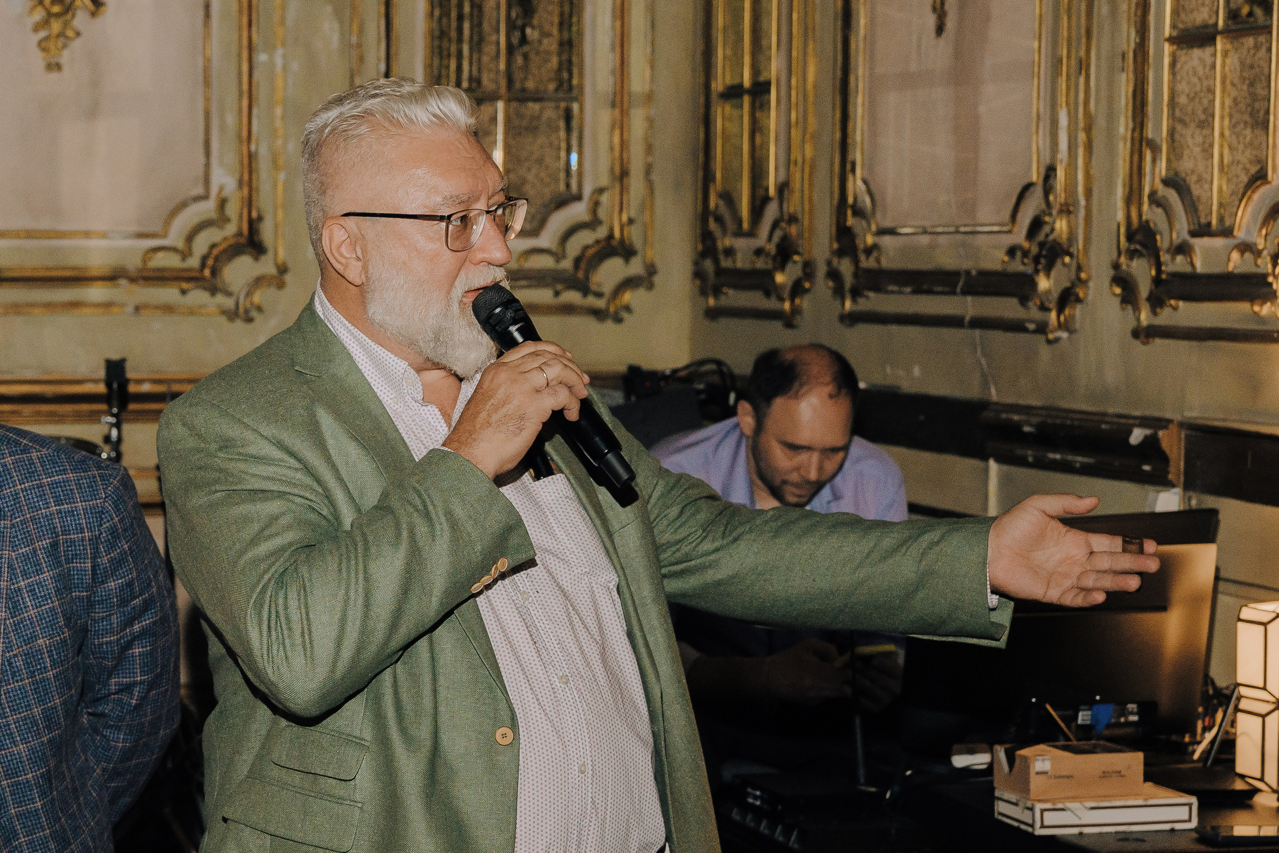 7 ЛЕТ AROMA DE CUBA. Репортажный фотограф Зуев Роман г. Челябинск