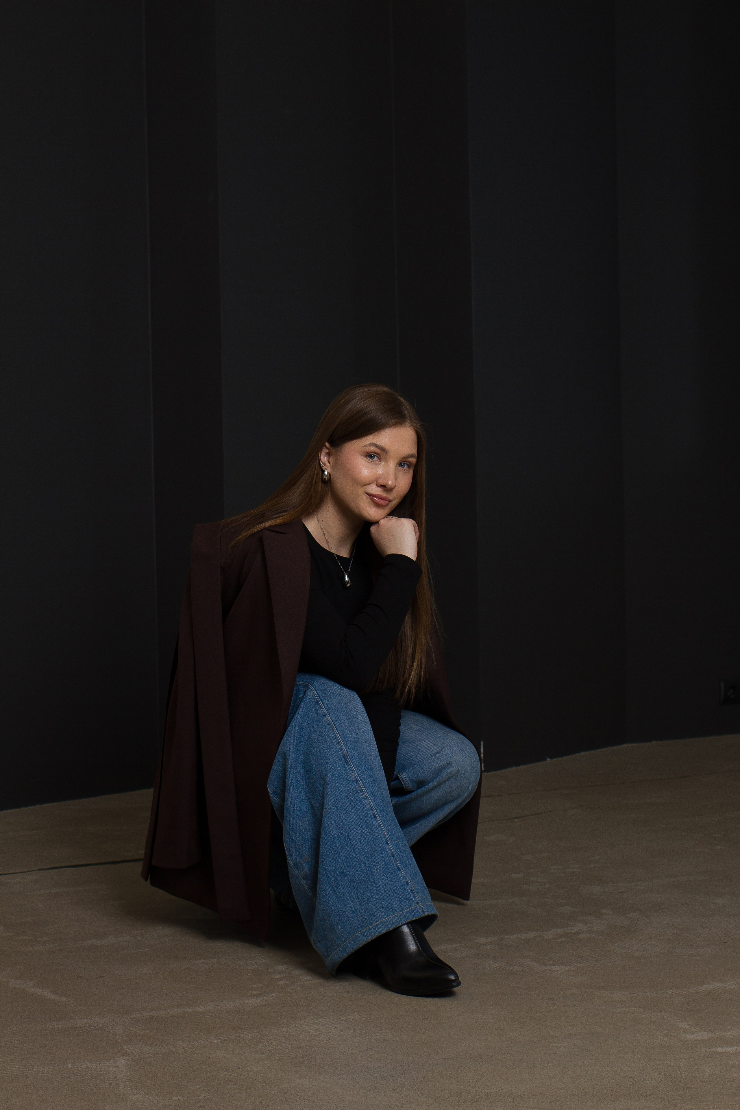 Е — ВЕБ ДИЗАЙНЕР. Фотограф Екатеринбург Елена Минина