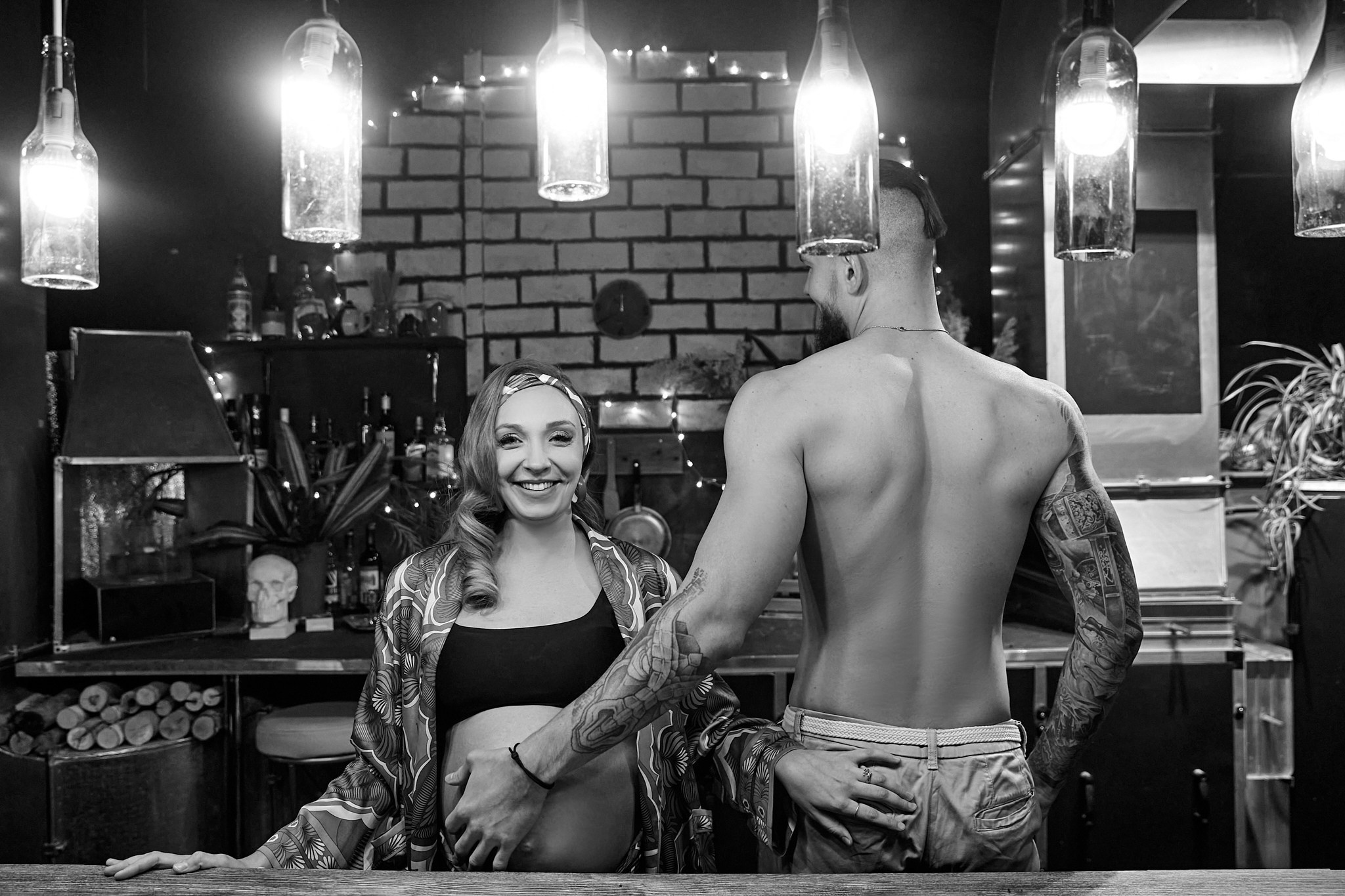 Дима&Катя. Свадебный фотограф в Ульяновске Александр Никитин