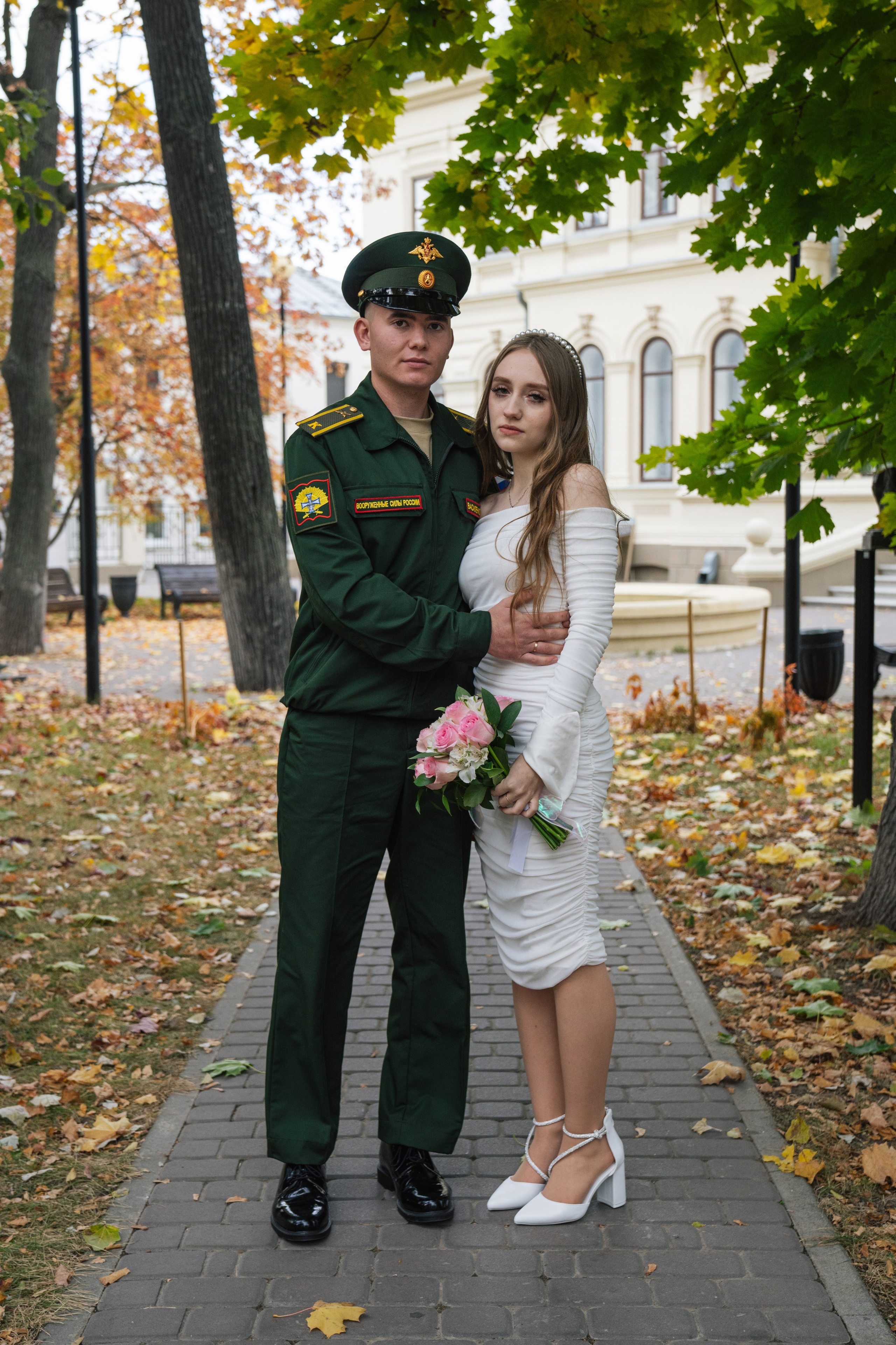 Никита&Ника. Kaef-production