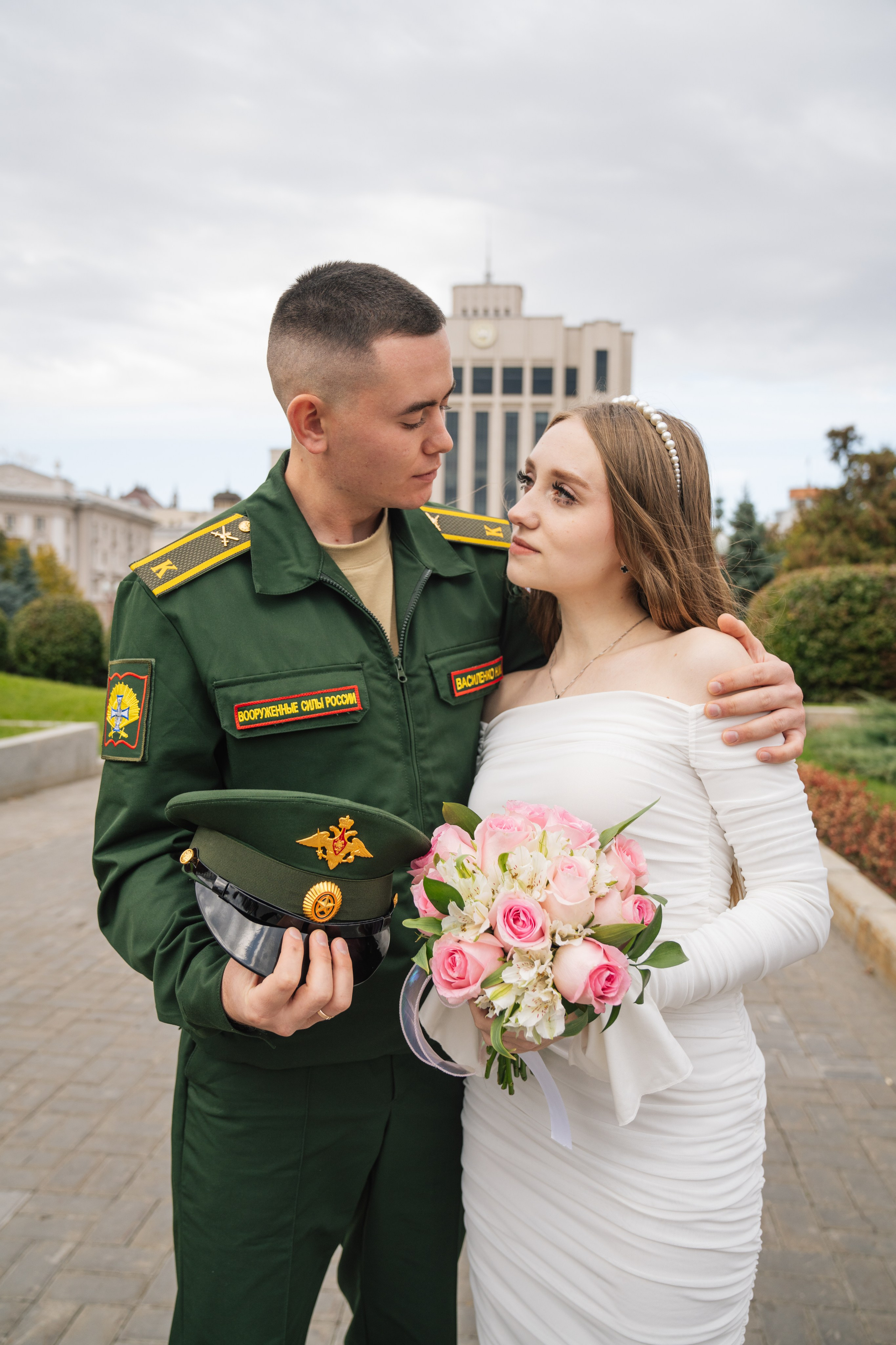 Никита&Ника. Kaef-production