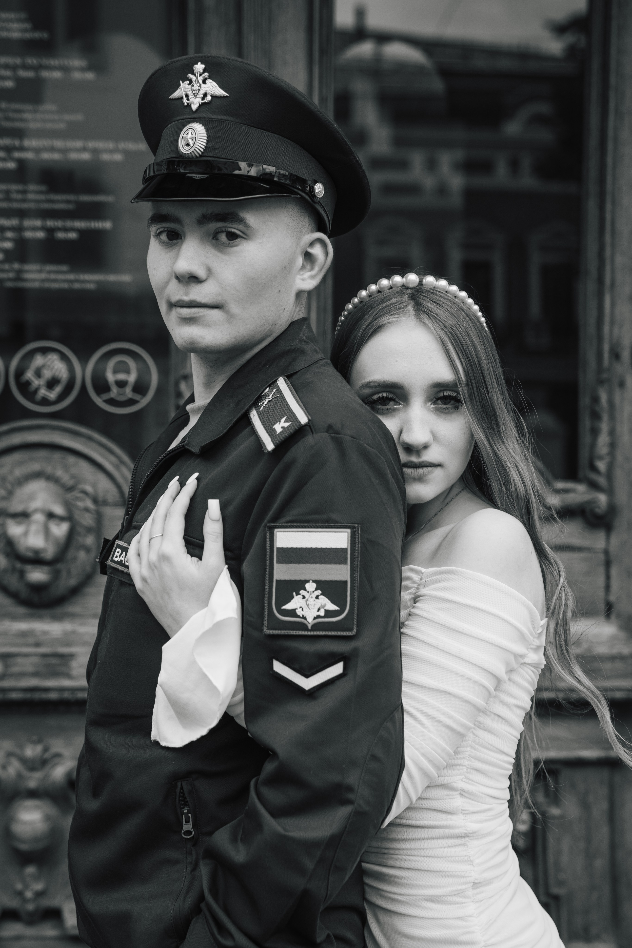 Никита&Ника. Kaef-production